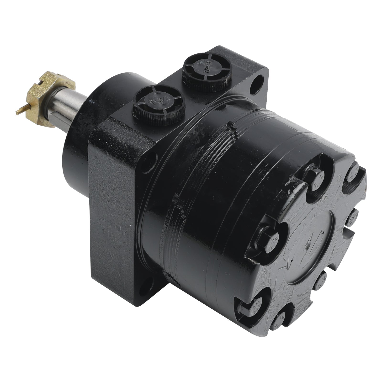 Ferris IS1500Z IS2000Z Right Hand Hydraulic Group Wheel Motor 5102681YP