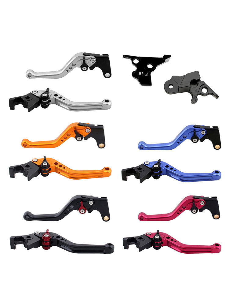 2019-2022 YAMAHA XSR 155 MT15 NEW Short Clutch Brake Lever