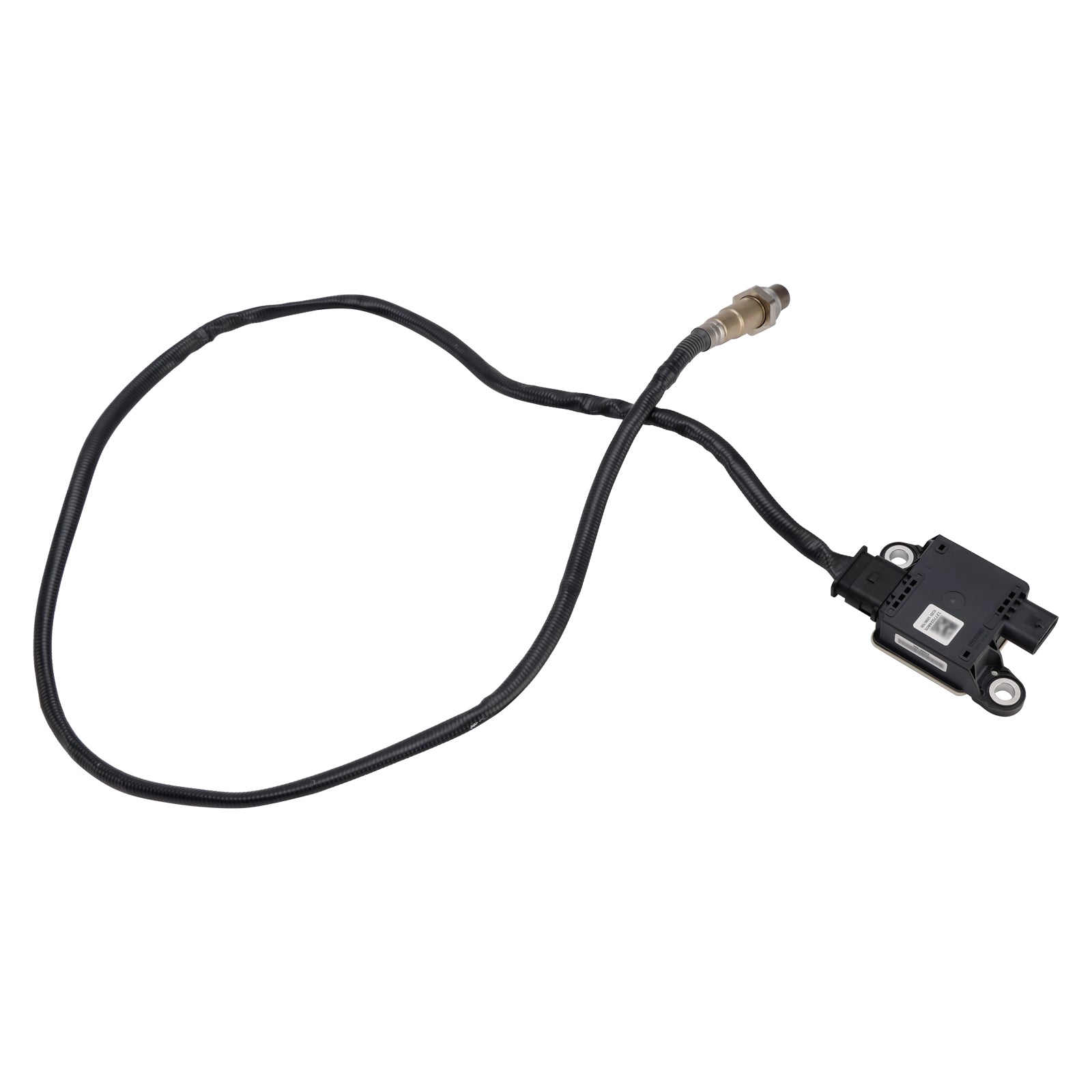 2016/06-2020/06 VW Amarok 2HA, 2HB, AGD, S1B, S6B, S7A, S7B 3.0 TDI 2967 ccm, 120 KW, 163 PS PM Particulate Matter Sensor 059906261