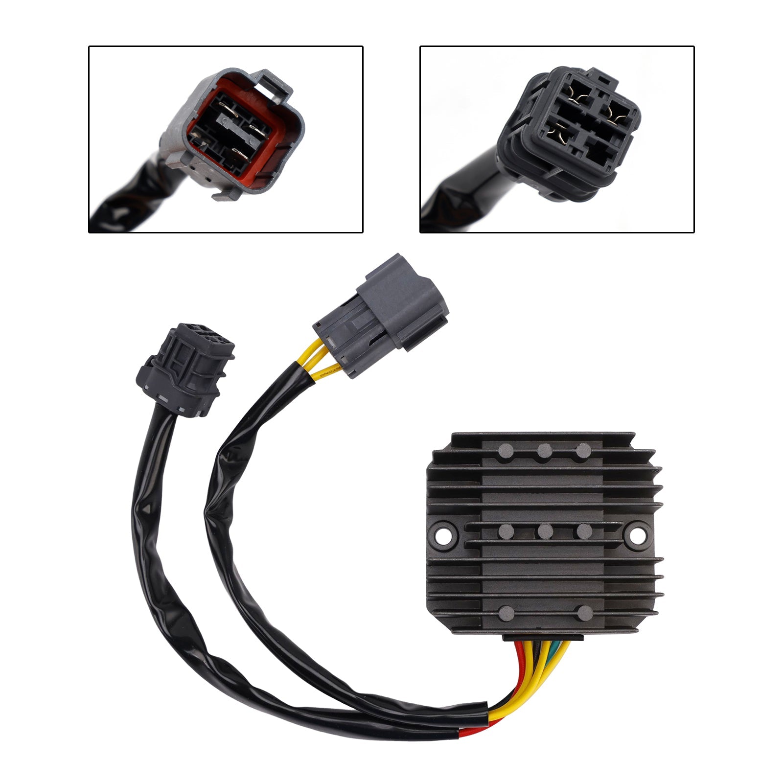 Regulator Rectifier 12V 31600-Abd2-900 For Kymco X-Town 125I 2016-2020 Dt X125