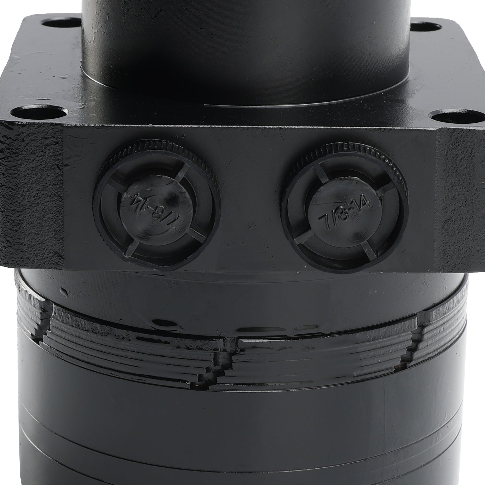 Ferris IS1500Z IS2000Z Right Hand Hydraulic Group Wheel Motor 5102681YP