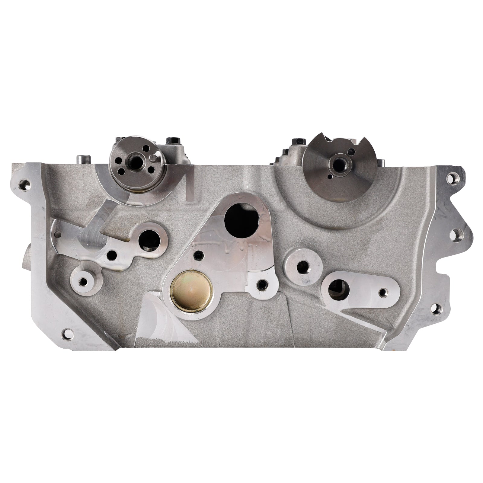 2011-2014 Kia Cadenza G4KJ Cylinder Head Assembly 221112G510 221112G560