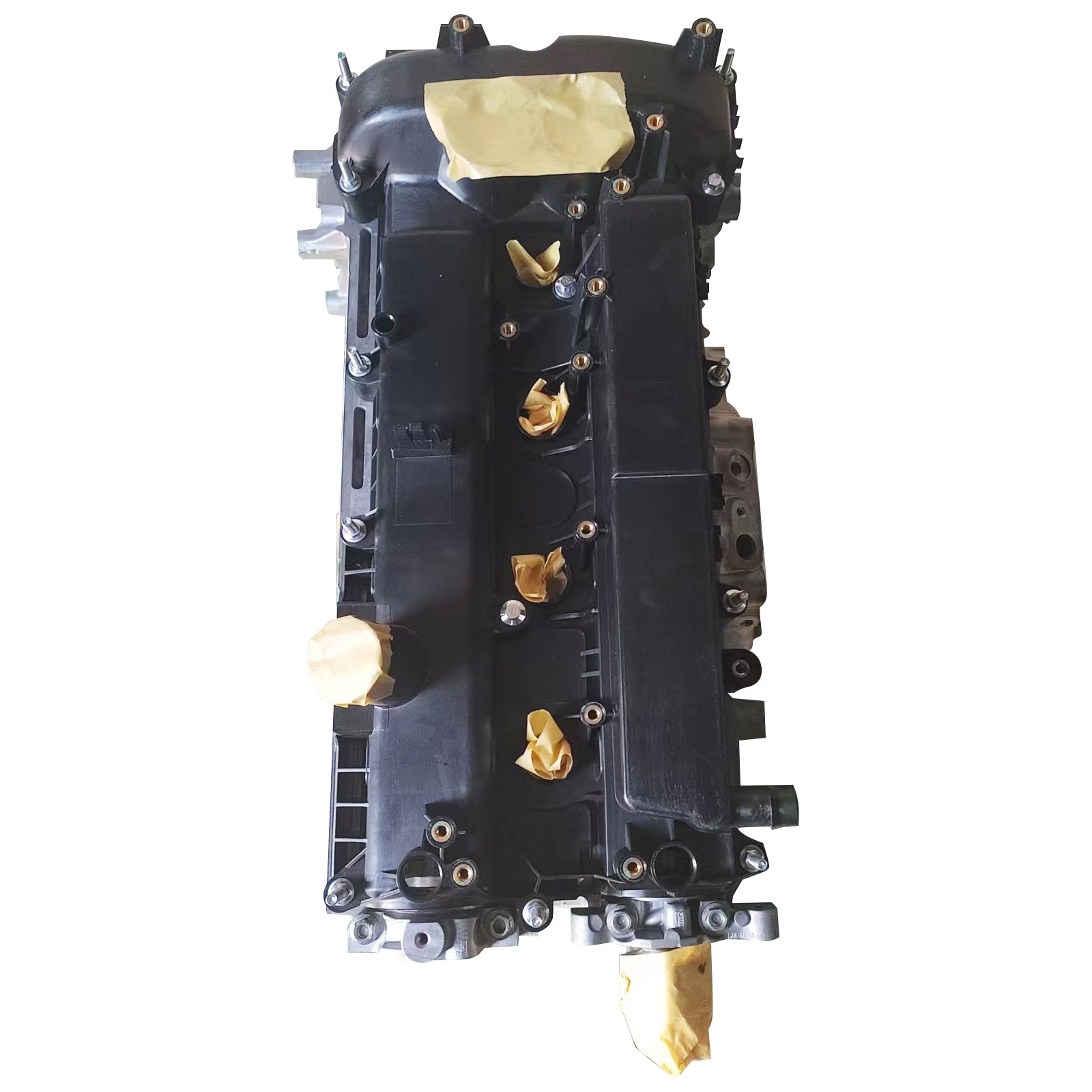 Brand New Long Engine Block For Ford Mustang 2.3L Ecoboost 2015-2023