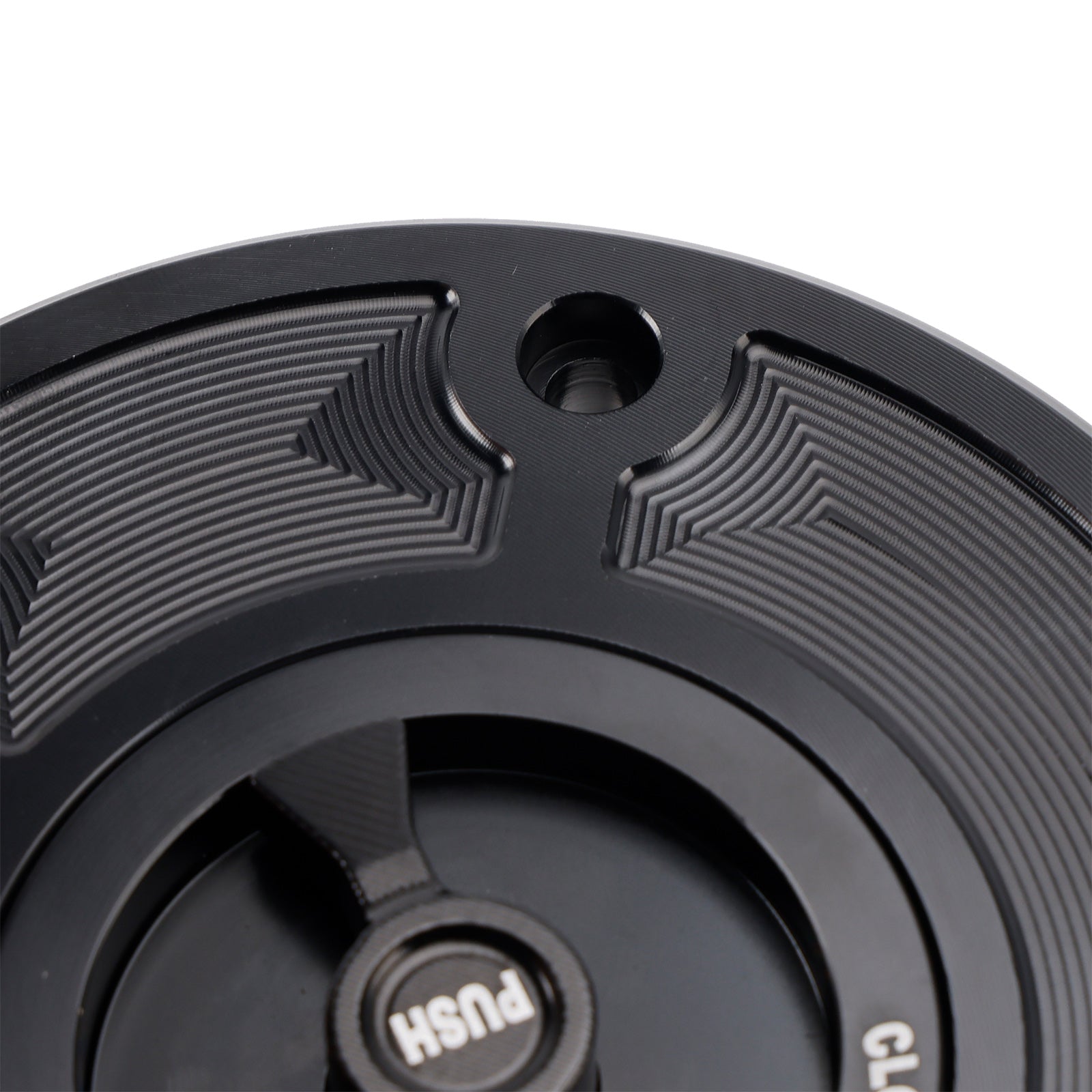 QUICK-TURN TANK GAS FUEL CAP FOR KAWASAKI ZX-10R ZX10R 2004-2005 Z1000 2003-2006