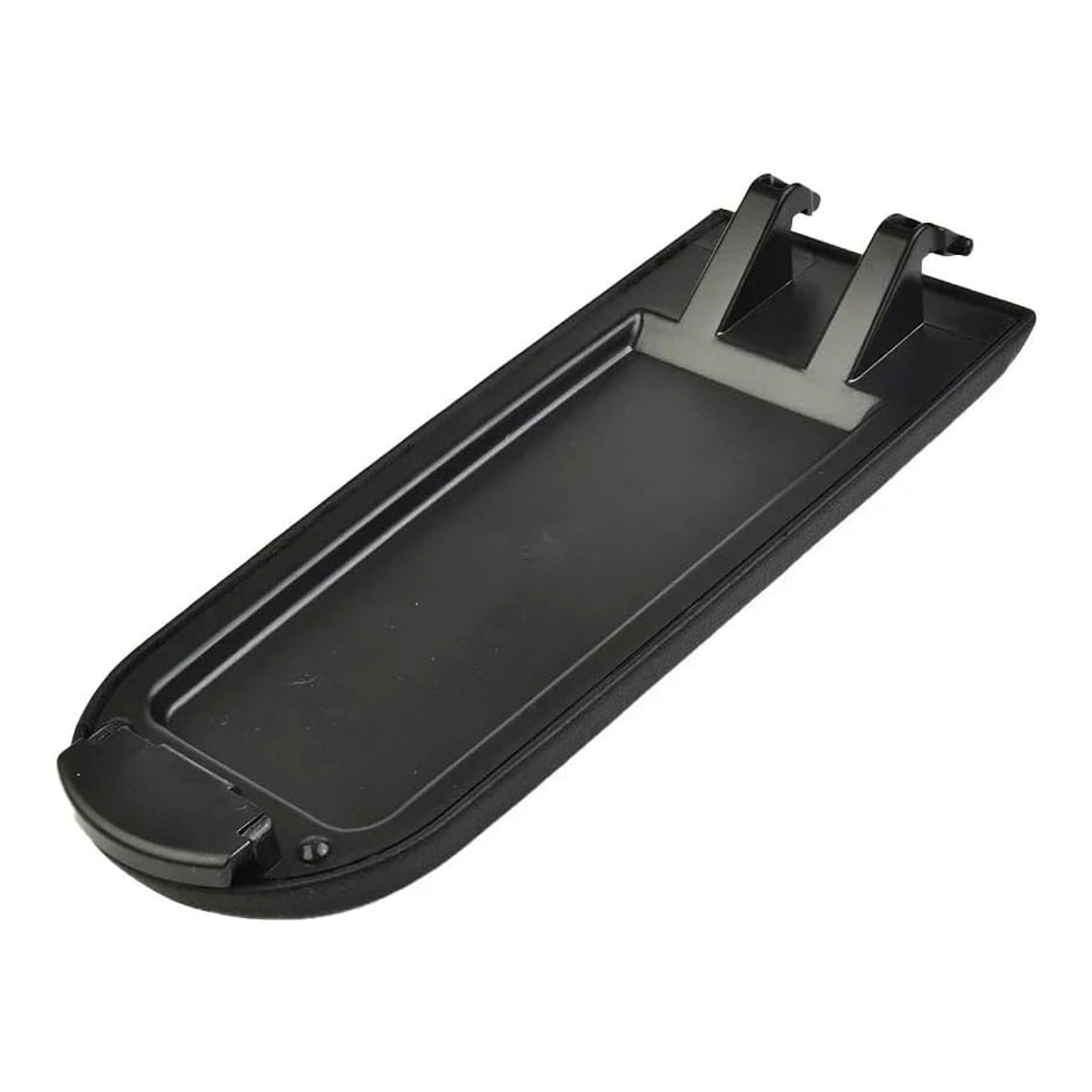 Black Leather Armrest Centre Console Lid For VW MK4 Jetta Bora Golf 18D867173