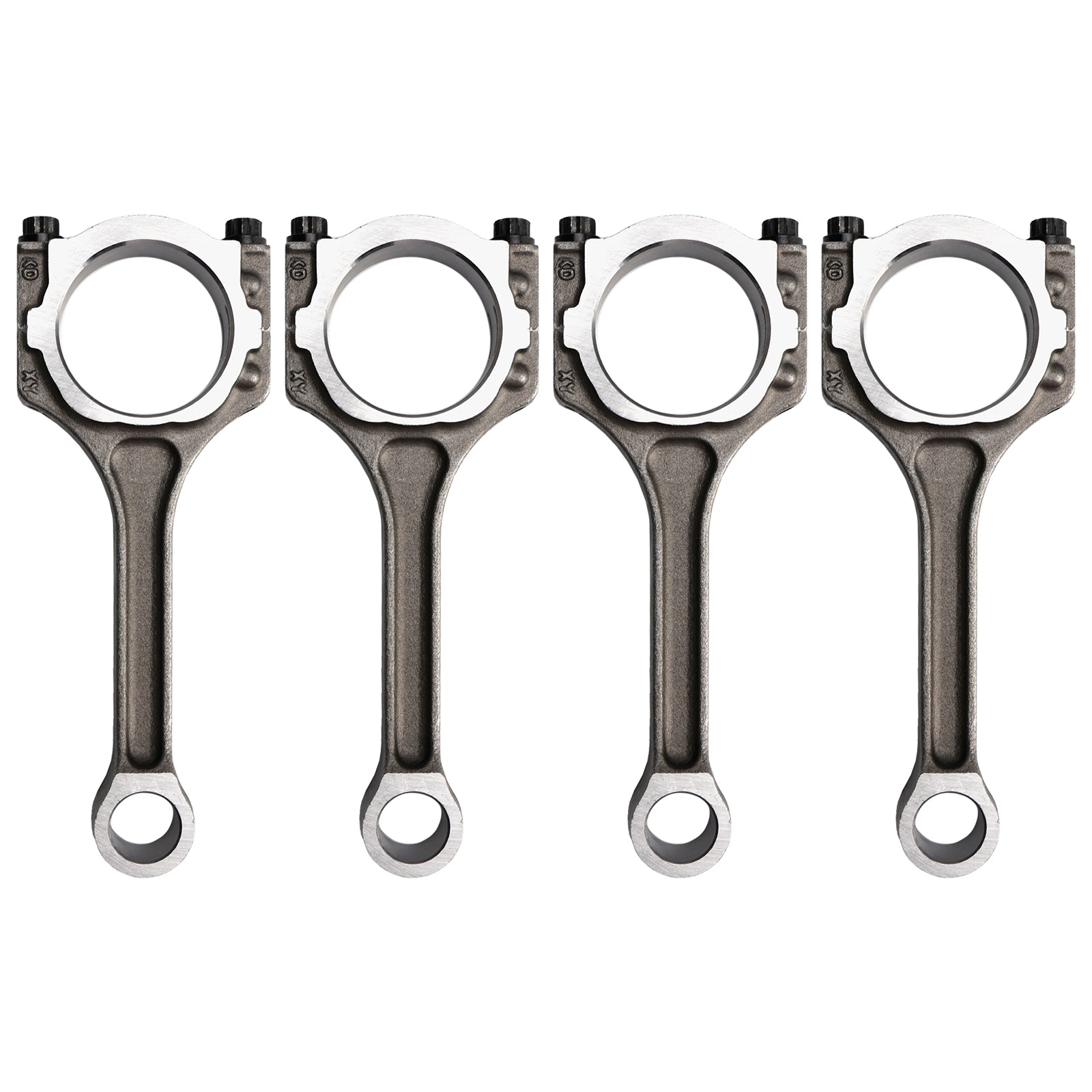 2005-2010 Hyundai Sonata G4KD 2.0L Engine Overhaul Rebuild Kit Crankshaft Rods Timing Kit