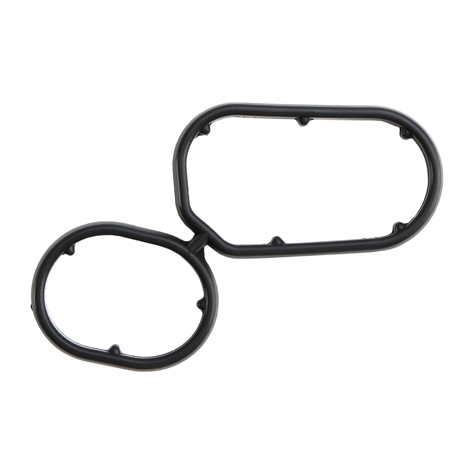 Engine Oil Filter Housing Gasket 26345-3LAA0 Fit Kia Sorento 3.3L 2018-2020