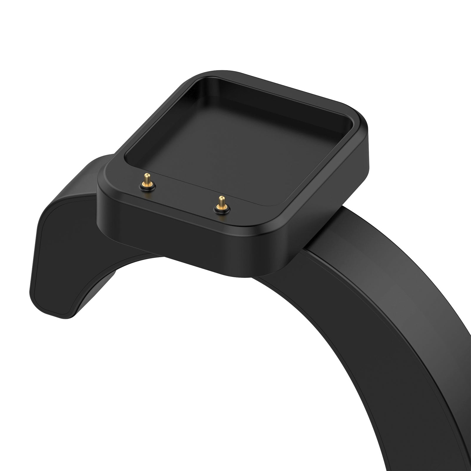 C-Shaped Charger Station Watch Charging Dock Stand For Huawei Band 10/9/8/7/6