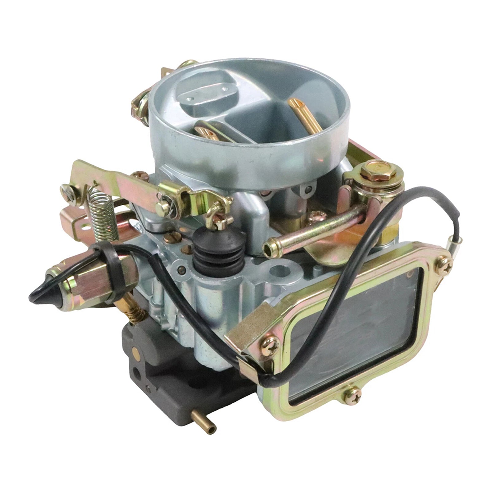 1974 Nissan 610 Base Wagon 4-Door 2.0L Carburetor 16010-13W00 16010-NK2445