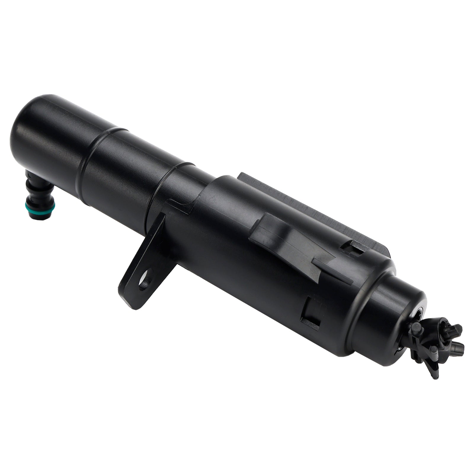 Front Headlight Spray Washer Nozzle 5K0955978A For VW Golf Jetta MK6