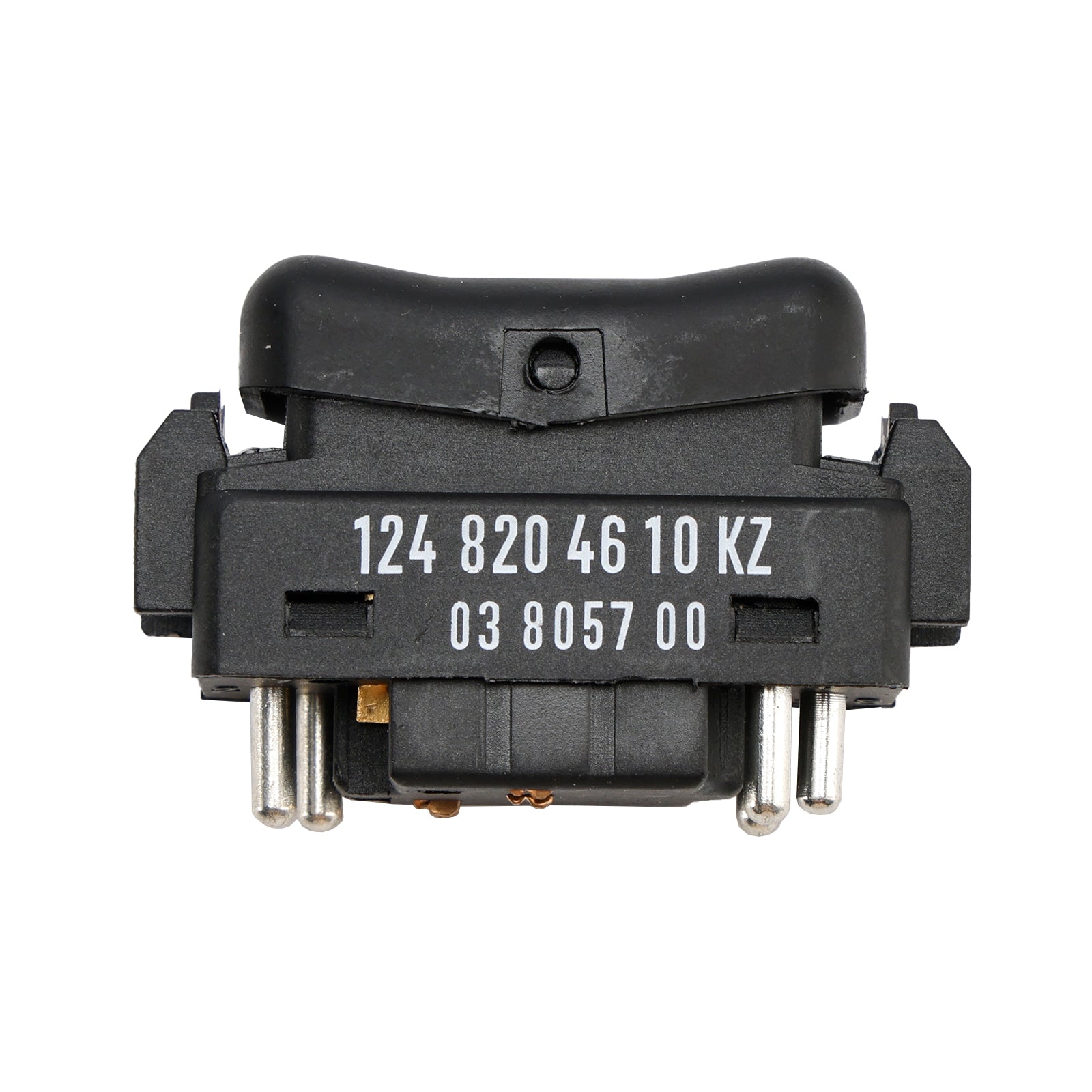 2X Console Power Window Switch Front Button for Mercedes Benz W124 S126 W190