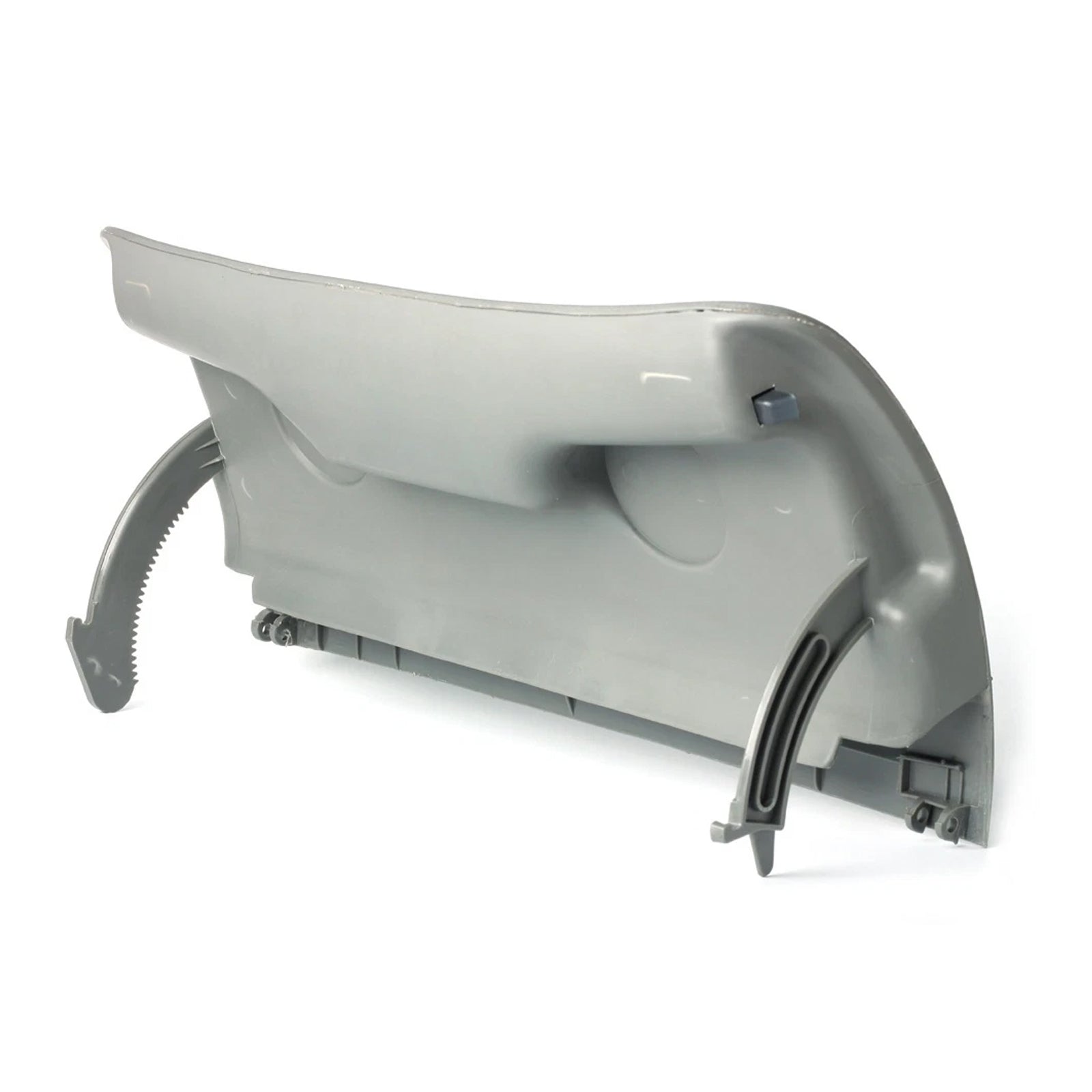 Dashboard Glove Box Grey 3B1857122 For VW Passat 1998-2005