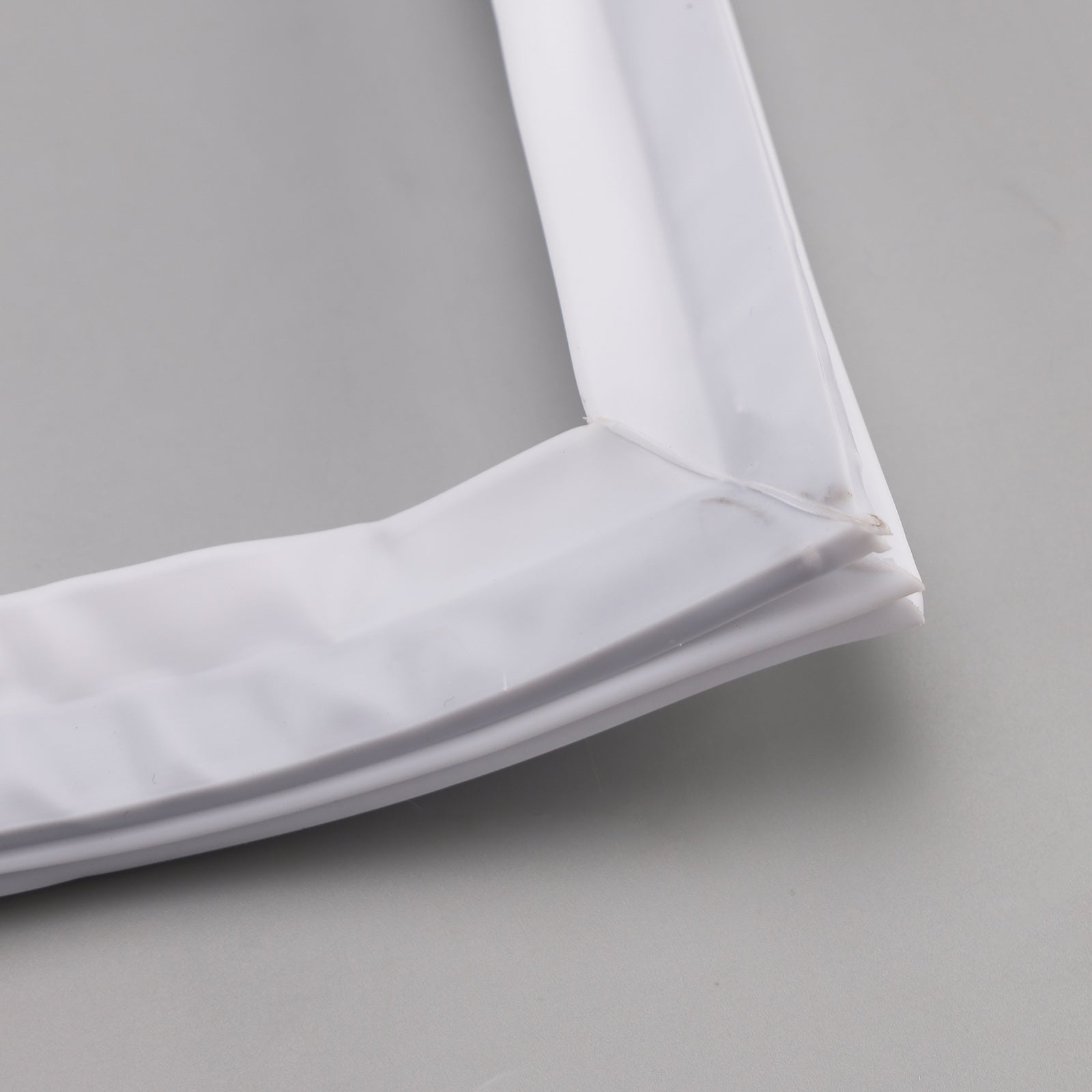 2PCS RV Refrigerator Door Gasket 3851228019 Lower Door For Dometic RM1350