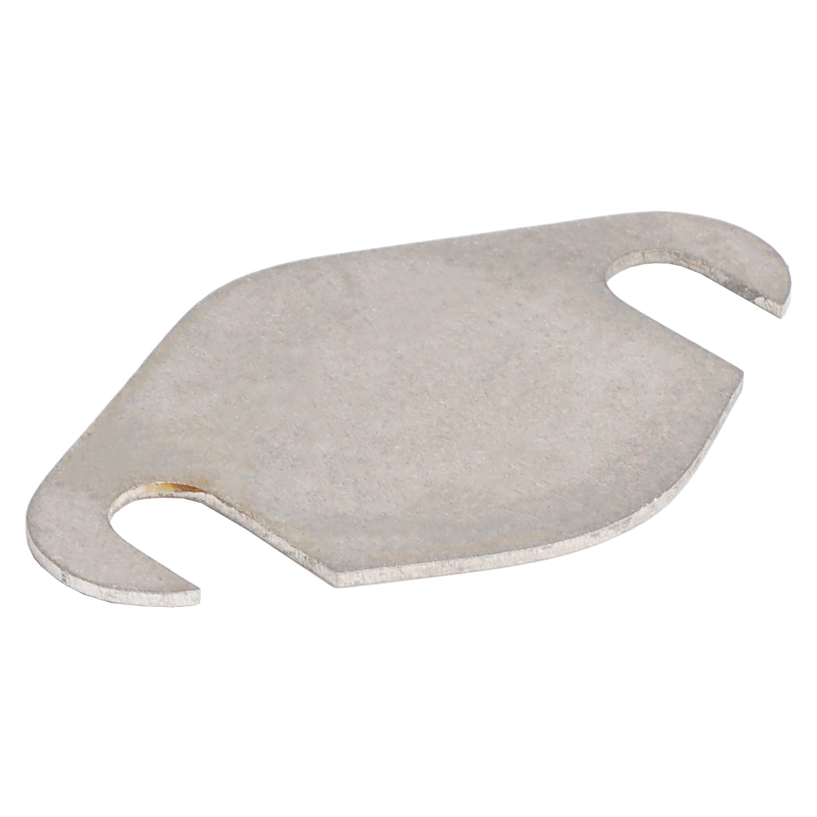 EGR Valve Blank Plate for VW CR Engines With 1.6 1.2 and 2.0 Litre Capacities