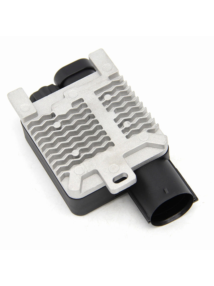 HVAC Heater Blower Regulator Resistor 6W1Z8B658AC For Ford Focus MK II/IV