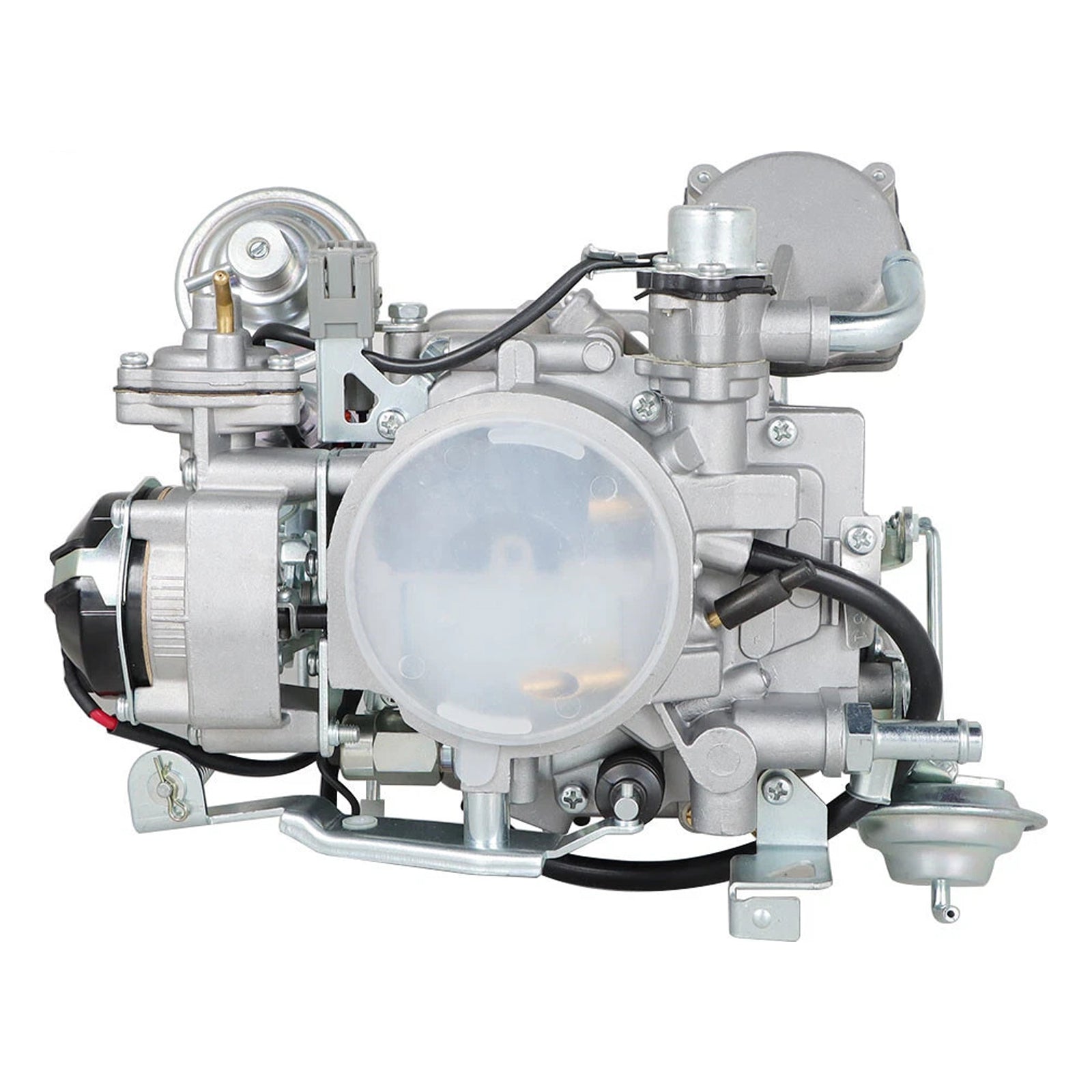 1992-1999 Toyota 1FZ Land Cruiser Carburetor 21100-66010 21100-66031