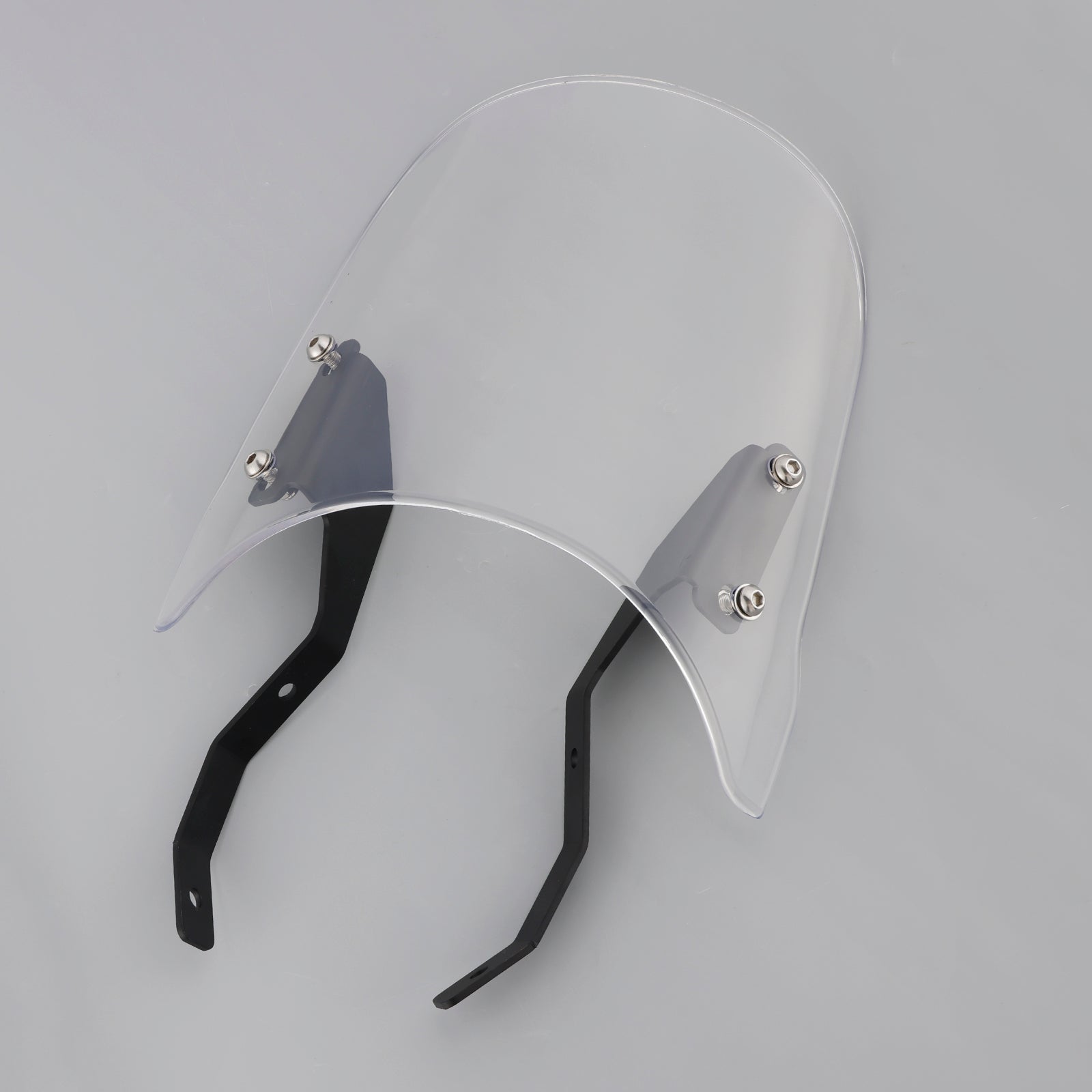 Windshield WindScreen fit for HONDA Rebel 250 300 500 CL250 CL300 CL500 23-24