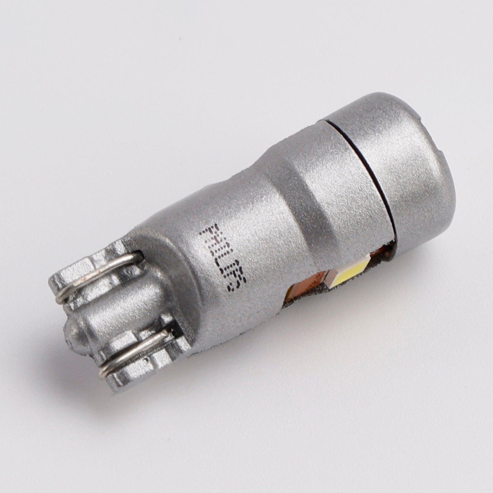 Car Light LED-T10 Ultinon Pro6000 W5W 11961U60AW 6800K 80LM For PHILIPS