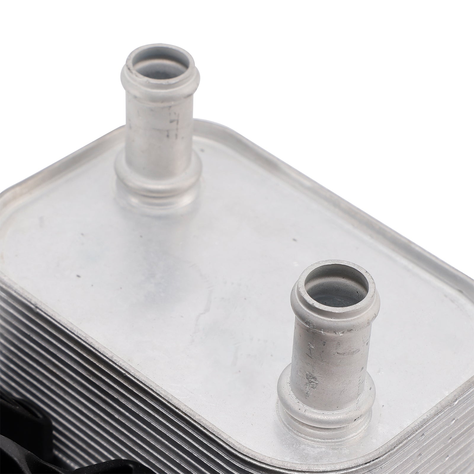 05/2015-11/2019 For AUDI A4 B9 (8W2, 8WC) 2.0 TDI Saloon Diesel FWD 16 136 100 Engine Oil Cooler 03N115389N