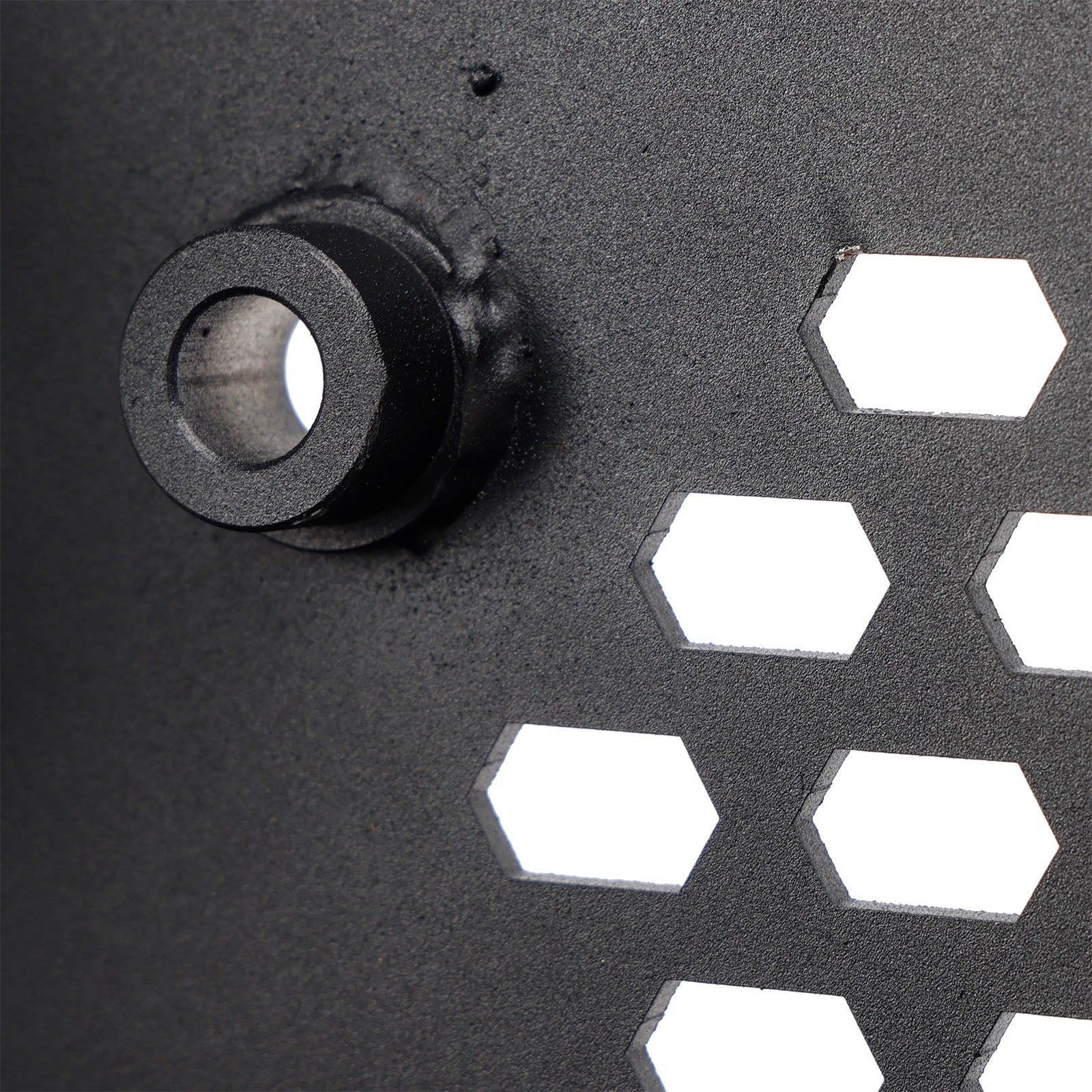 2024+ CFMOTO 450MT 450 MT Engine Chassis Protection Guard Skid Plate Black