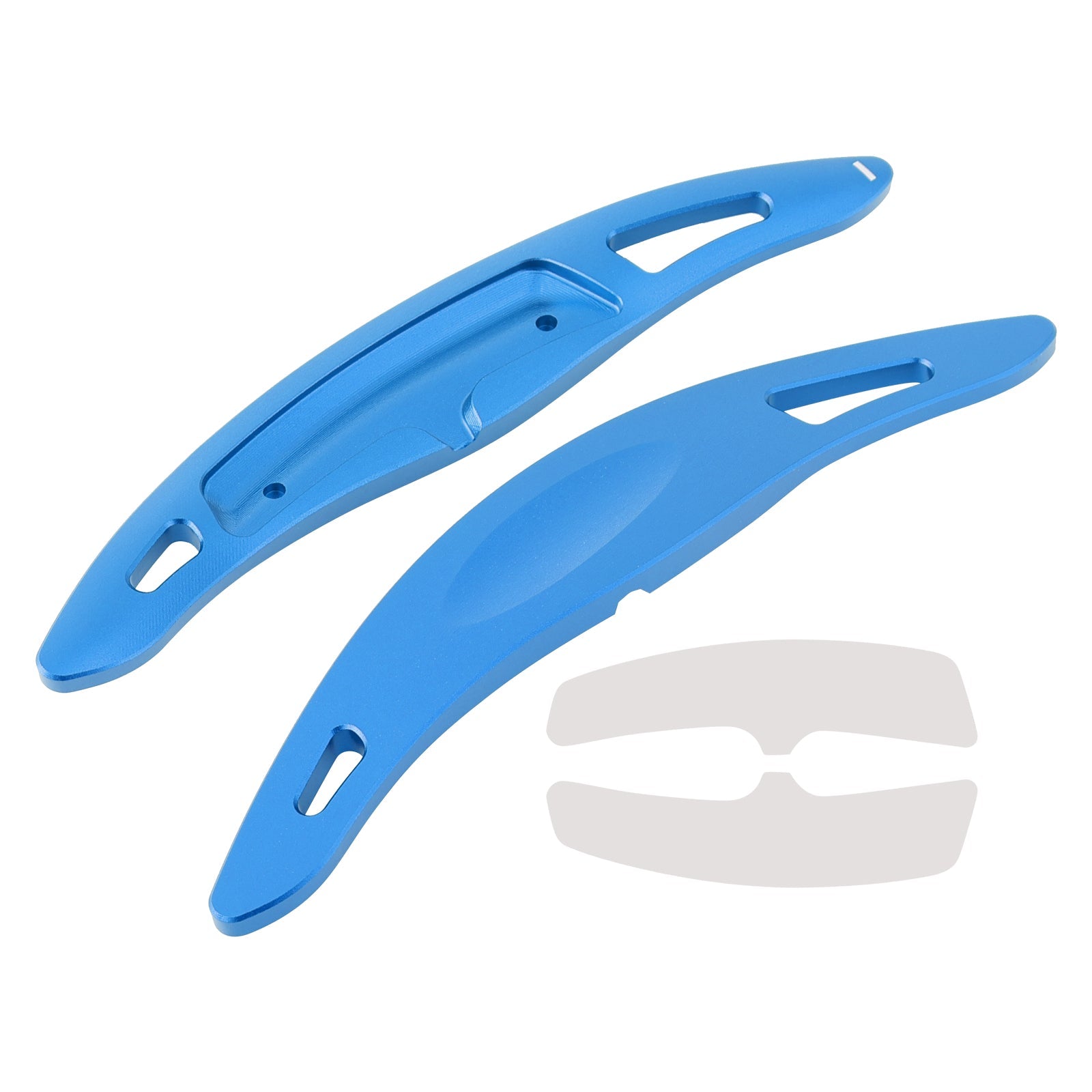 Steering Wheel Paddle Shifter For Porsche Cayenne Macan