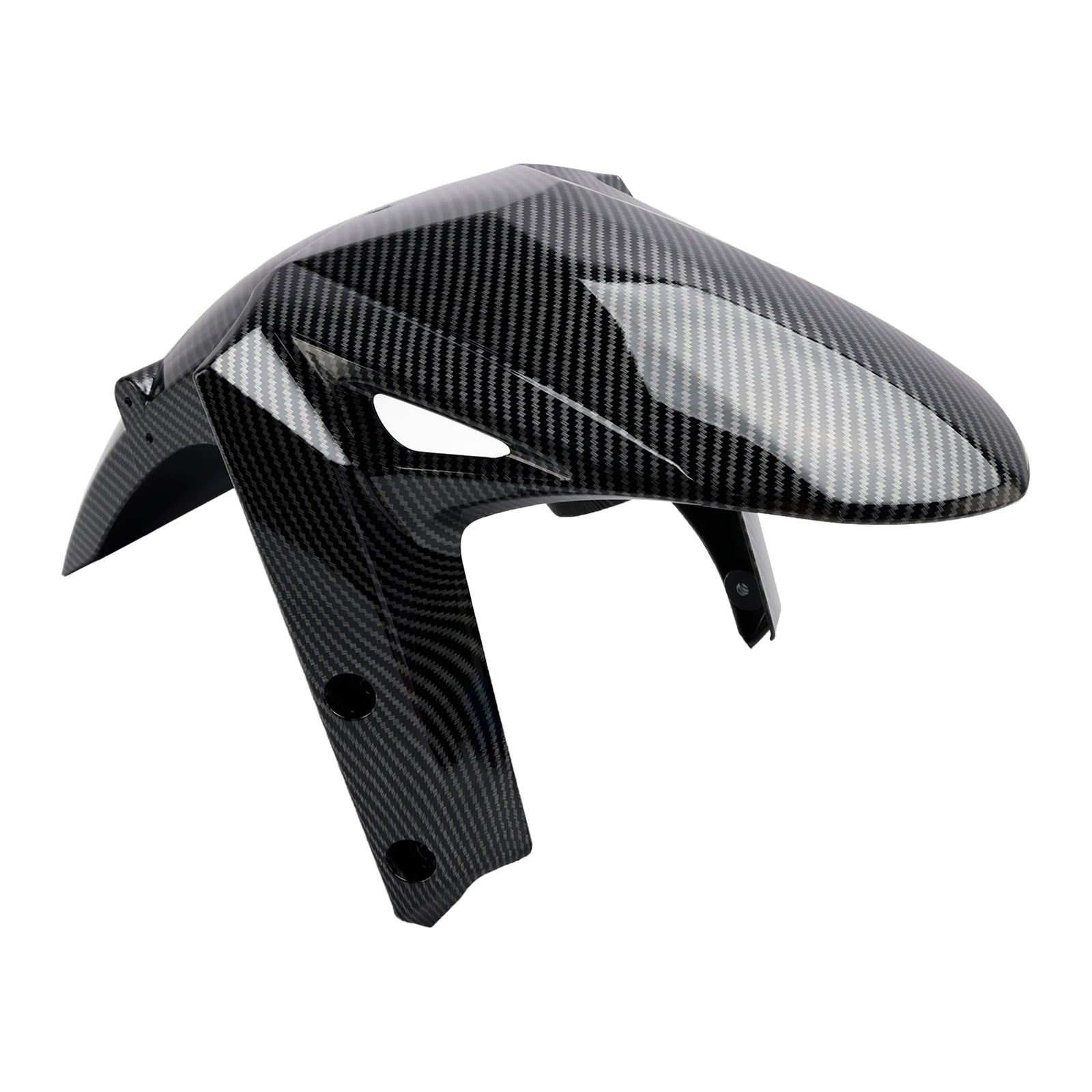 Front Fender Mudguard Fairing For Kawasaki Versys 650 KLE650 2022-2024 versys 1000 1100