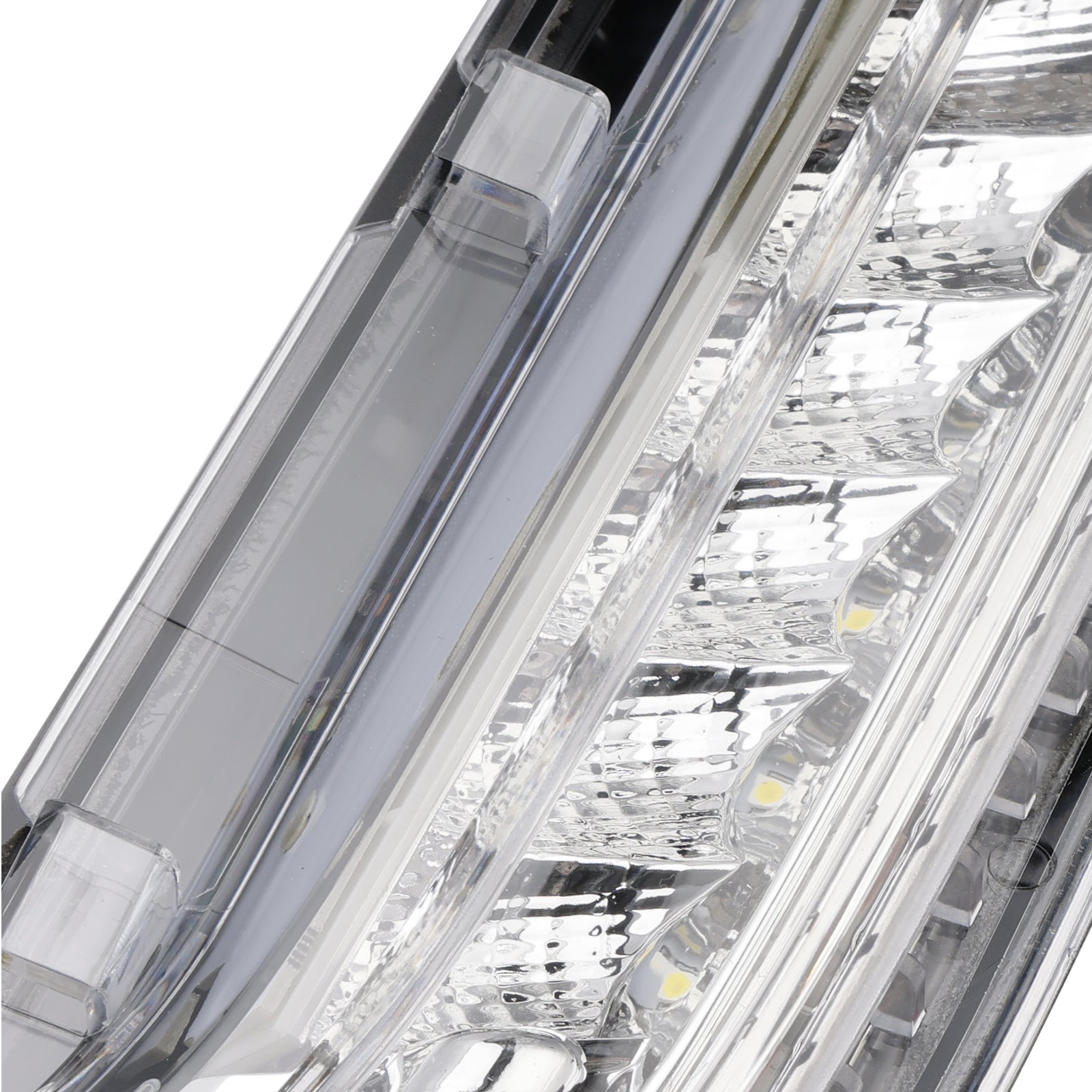 2011-2014 Peugeot 308 Mk1 Hatch Left + Right DRL Light Lamp LED Bulbs