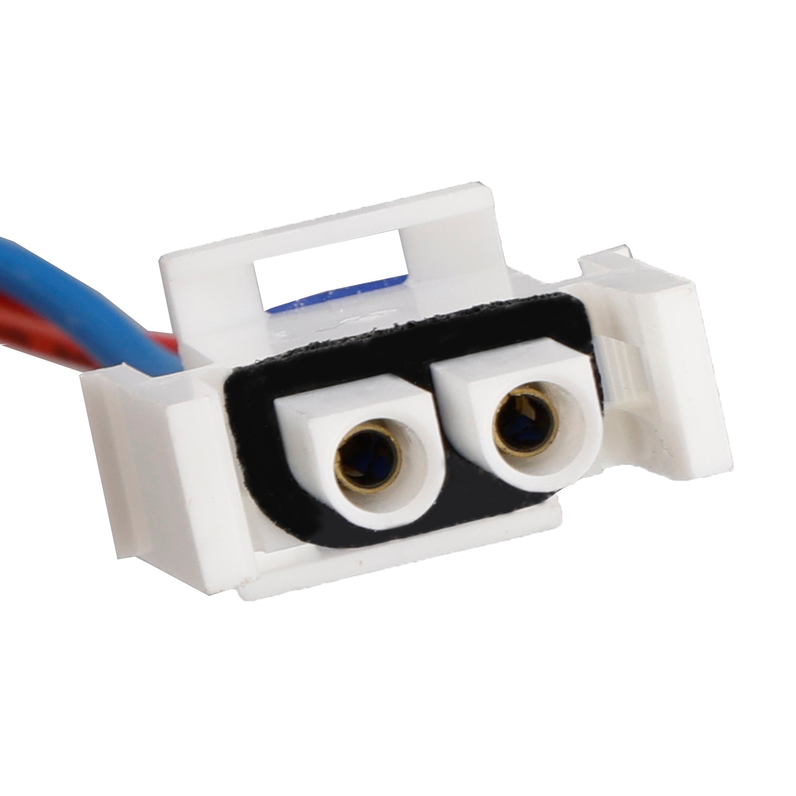 294D1233P002 WR01F04574 Refrigerator Evaporator Condenser Fan Motor for MABE