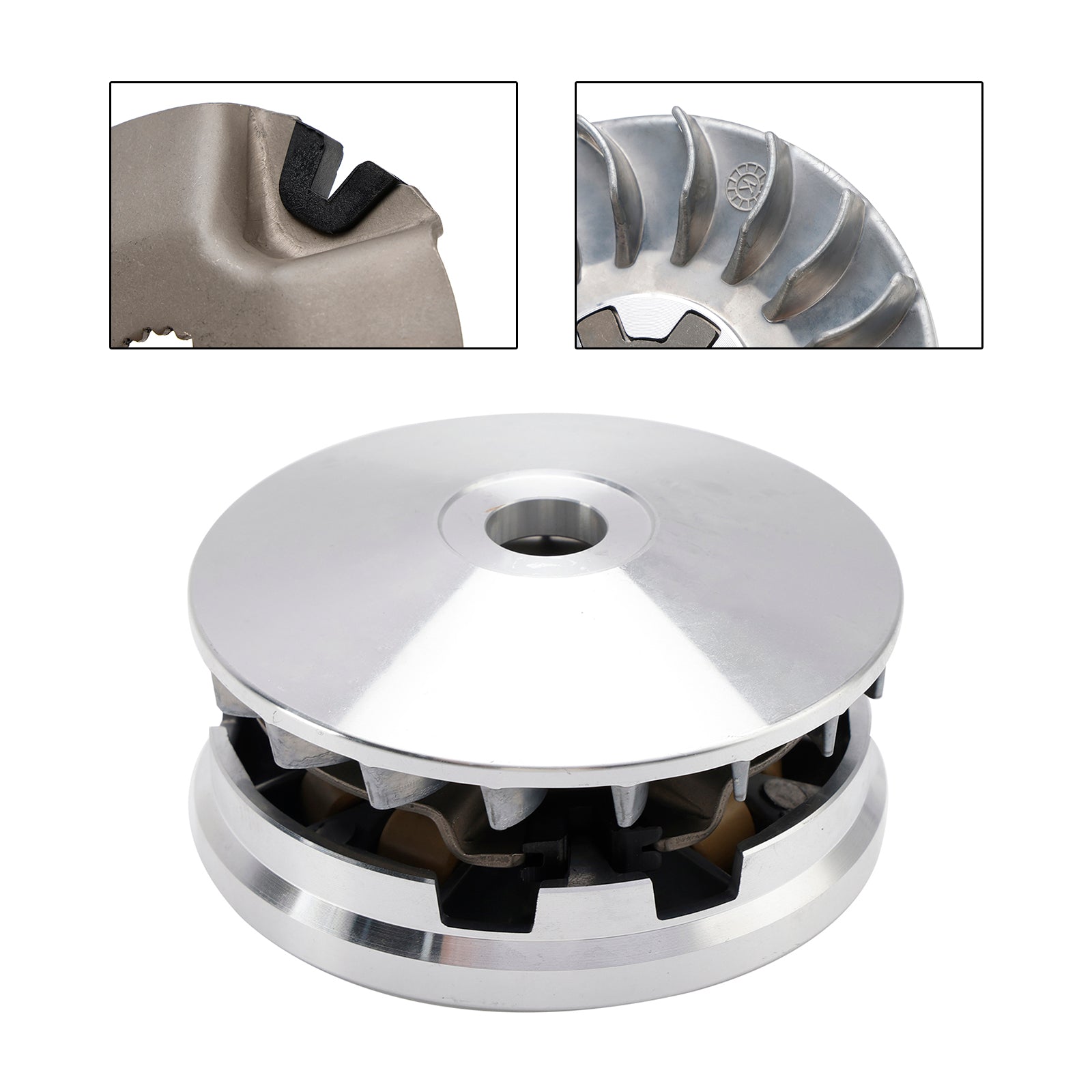 2008-2017 Can-Am ATV Mini DS X 90 Secondary Clutch Variator Rear V2211ADGF000