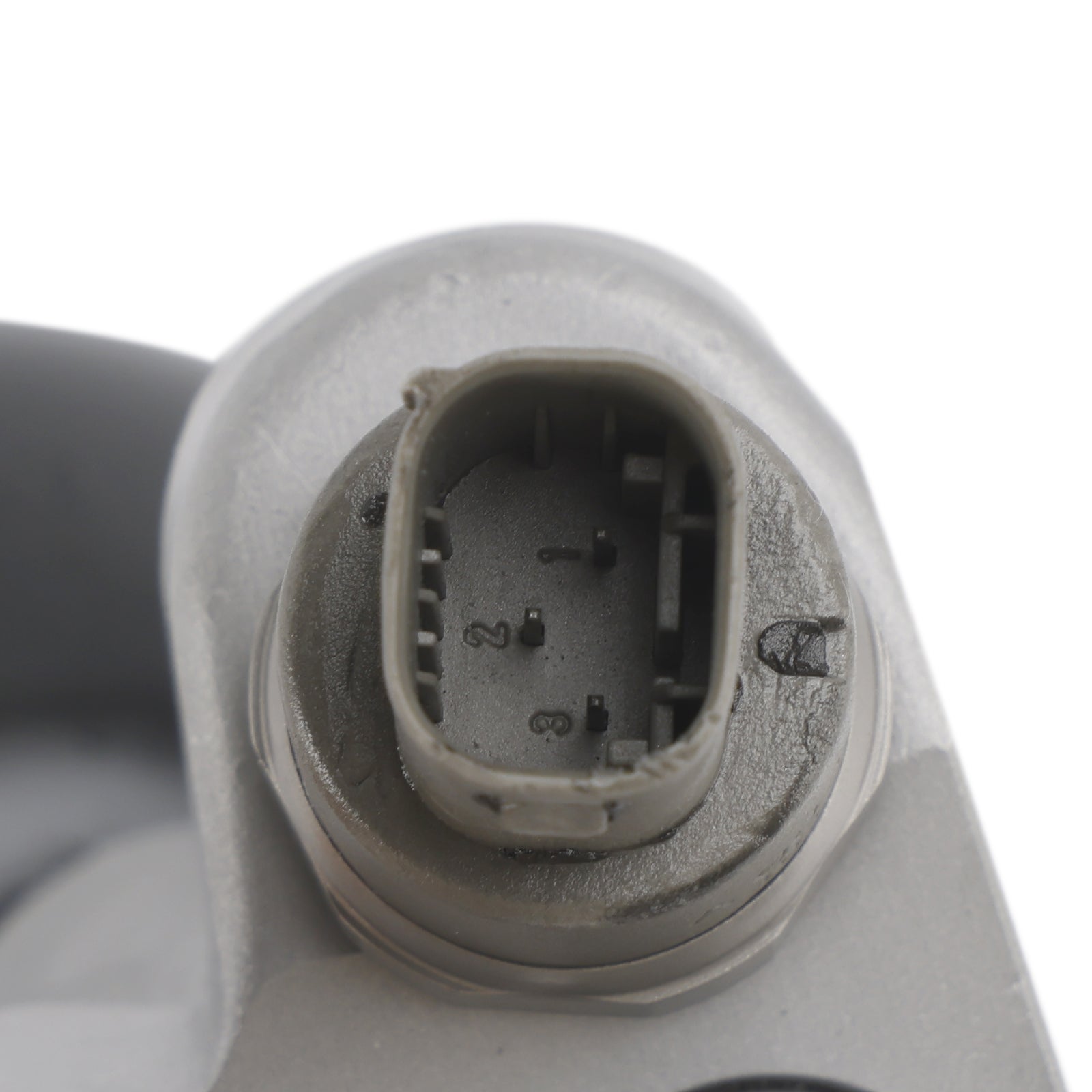 Mercedes R230 SL500 CL500 CL55 AMG ABC Suspension Hydraulic Pressure Relief Valve 2203200858