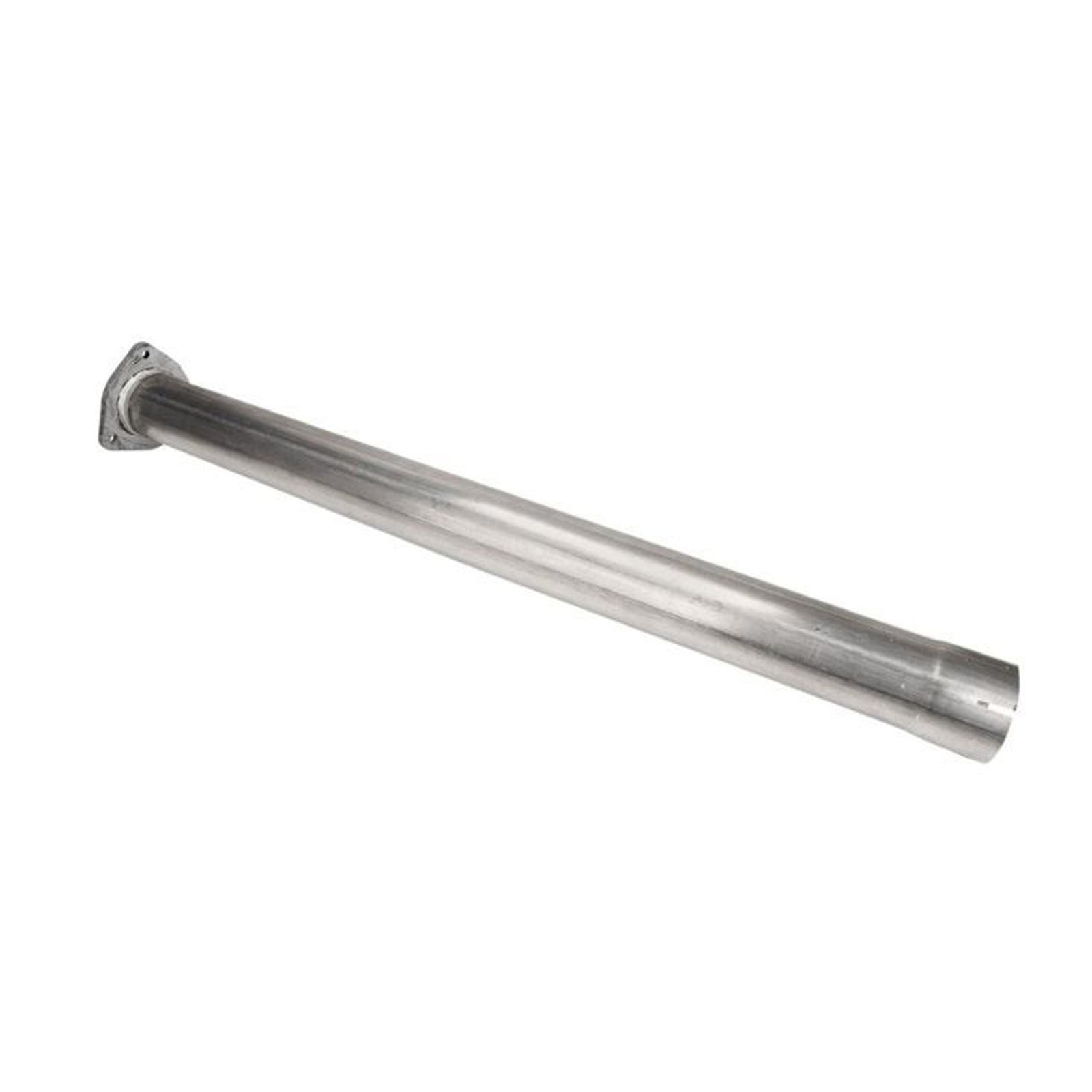 2011-2017 Ford F-250/F-350/F-450 6.7L Powerstroke Diesel 4" Exhaust DPF Delete Race Pipe