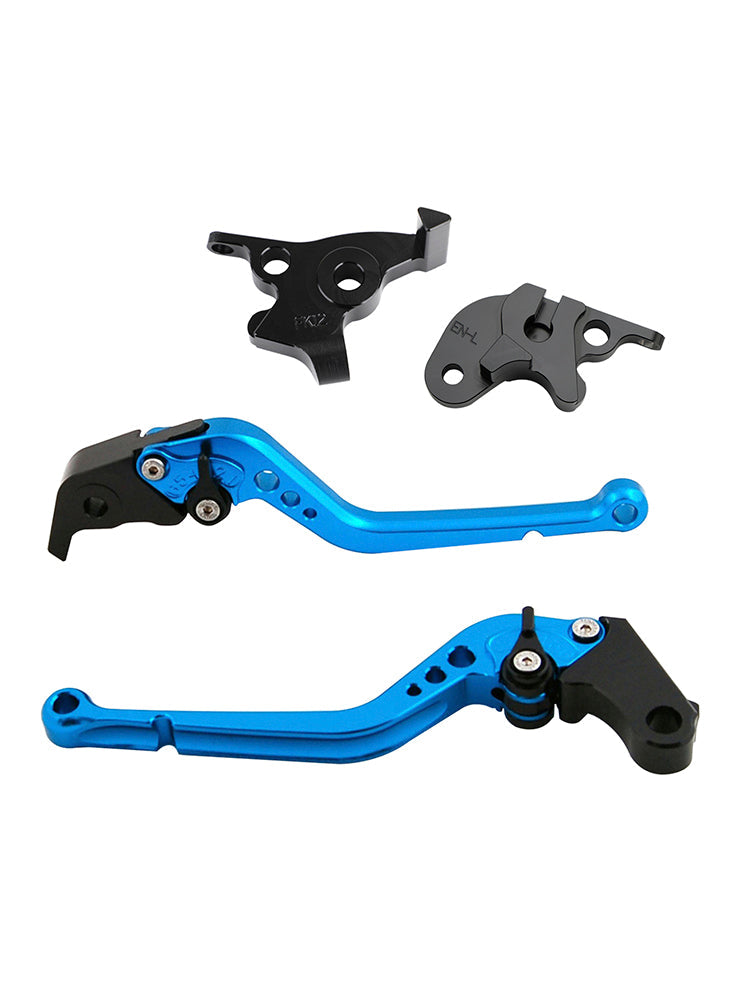 Long Clutch Brake Lever fit for CFMOTO 250NK ABS 150NK 2019-2021