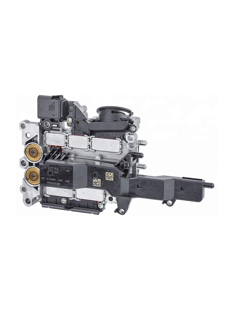 2013-2016 Audi RS5 CABRIOLET QU. Transmission Control Module TCU TCM 0B5927156J DL501 0B5 927256D