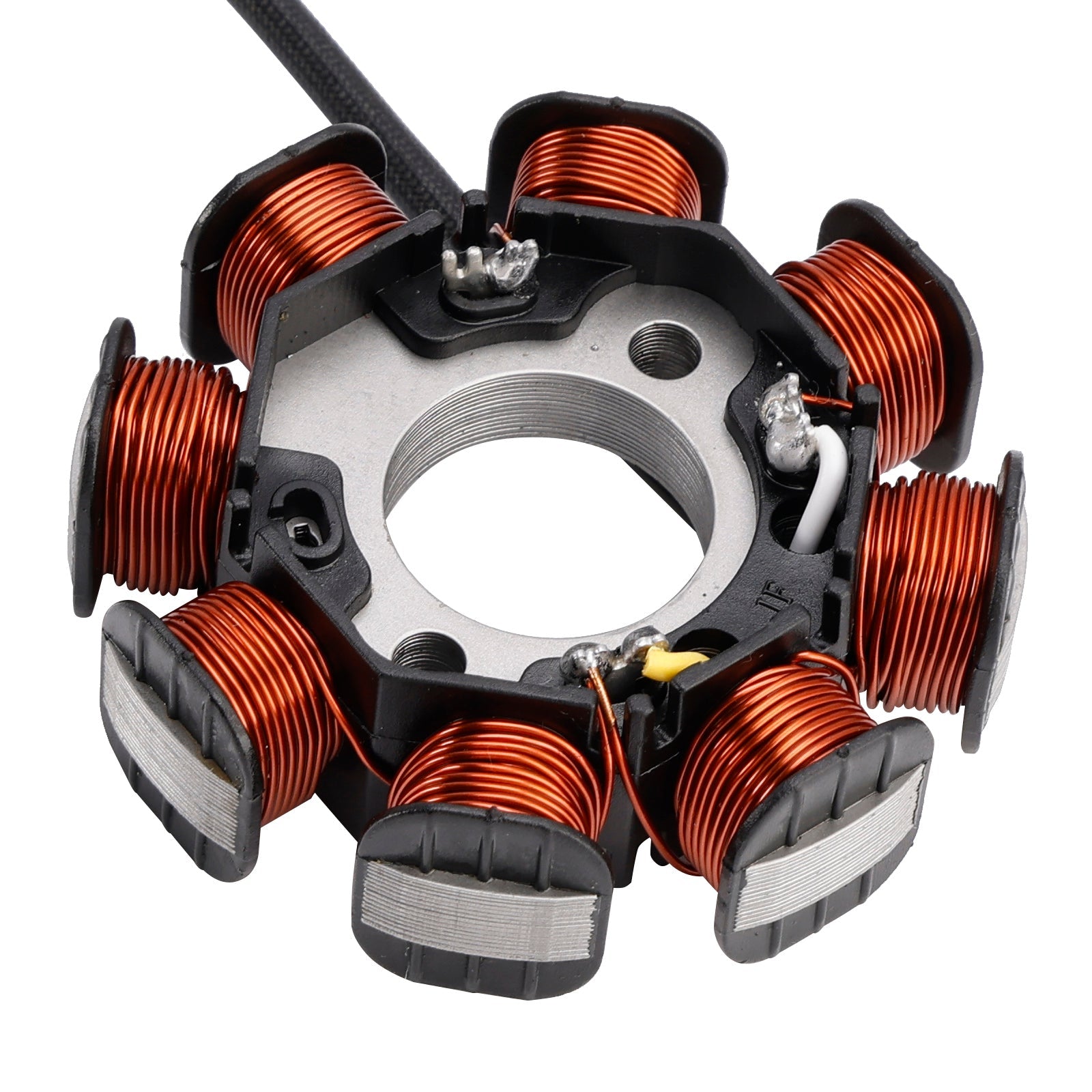 Modenas Kriss 120 Stator Coil Magneto 4-Wire 8-Coil 21003-U656