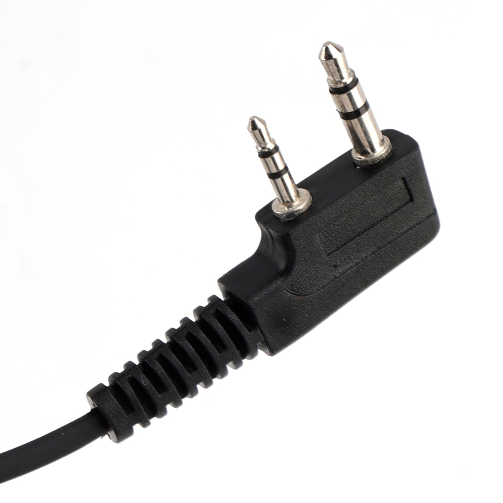 K-030-626 Earhook Headset For TK-240 TK-248 TH-K2A TH-21 RPU499A KG669 PX-777