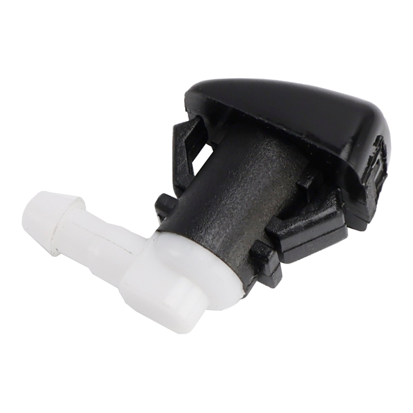 2pcs Sprayer Windshield Washer Nozzle for Cadillac SRX 25823361