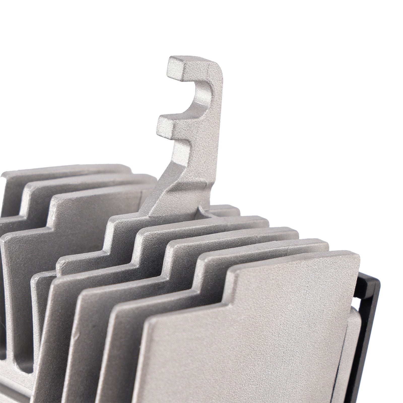 Radiator Fan Control Module For Audi A6 2004-2011 4F0959501G 4F0959501E