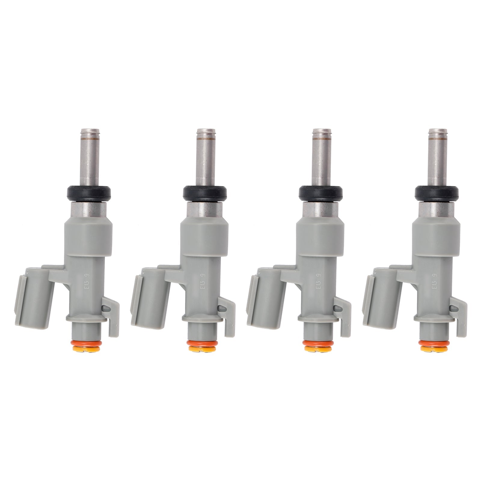 4Pcs Fuel Injector For Toyota RAV4 Highlander Camry Lexus 2.5L 18-23 23250-F0020