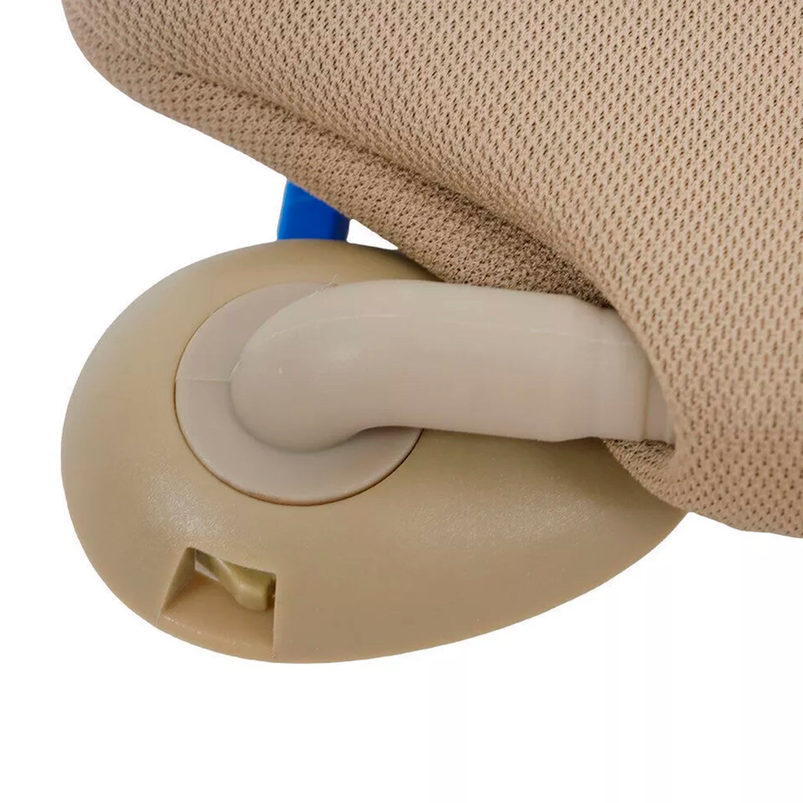 2016-2022 Honda Pilot 2PCS Gray Sun Visor Left & Right 83280-TG7-A12ZA 83230-TG7-A12ZA