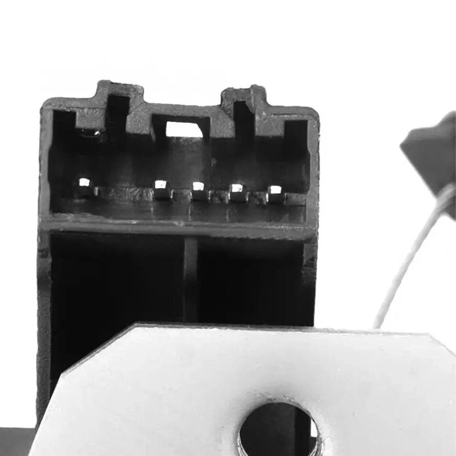 2010-2013 Range Rover Sports L320 Rear Trunk Tailgate Lock LR049494