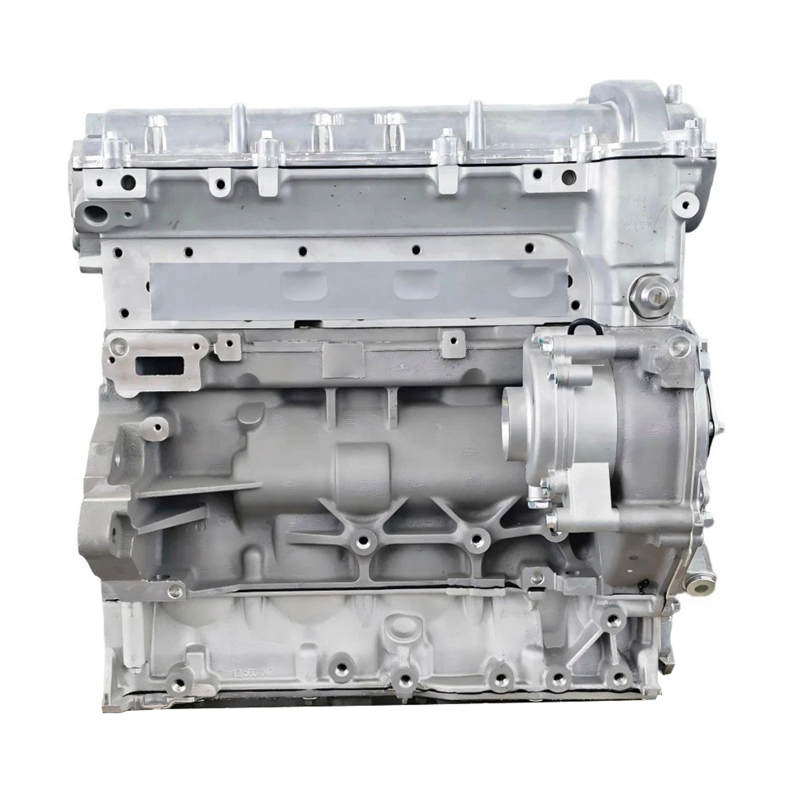 Brand New LAF Engine Block 19300254 For BUICK REGAL 2.4L 8th Digit Opt