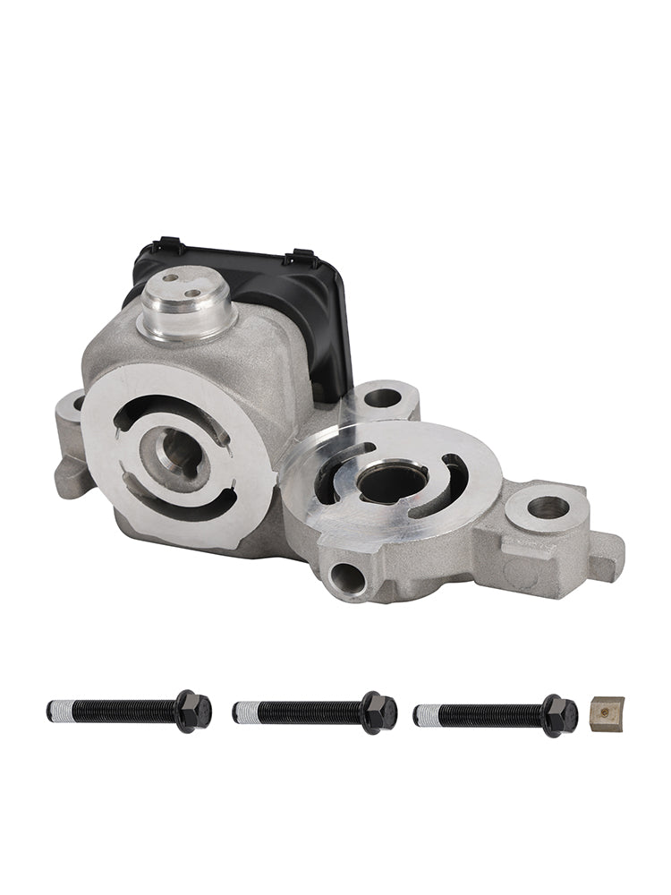 Center Section Kit - Part #71530 for Hydro Gear