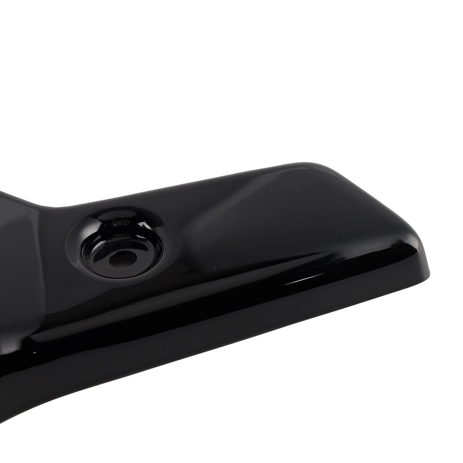 2020-2022 Street Triple 765 R/RS Radiator Side Cover Fairing Panels