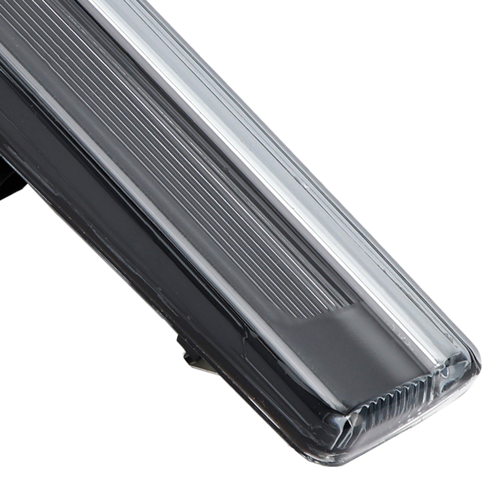 2010-2016 Porsche Panamera 970 2Pcs Front Fender Turn Signal Light Lamp 97063104301 97063104401