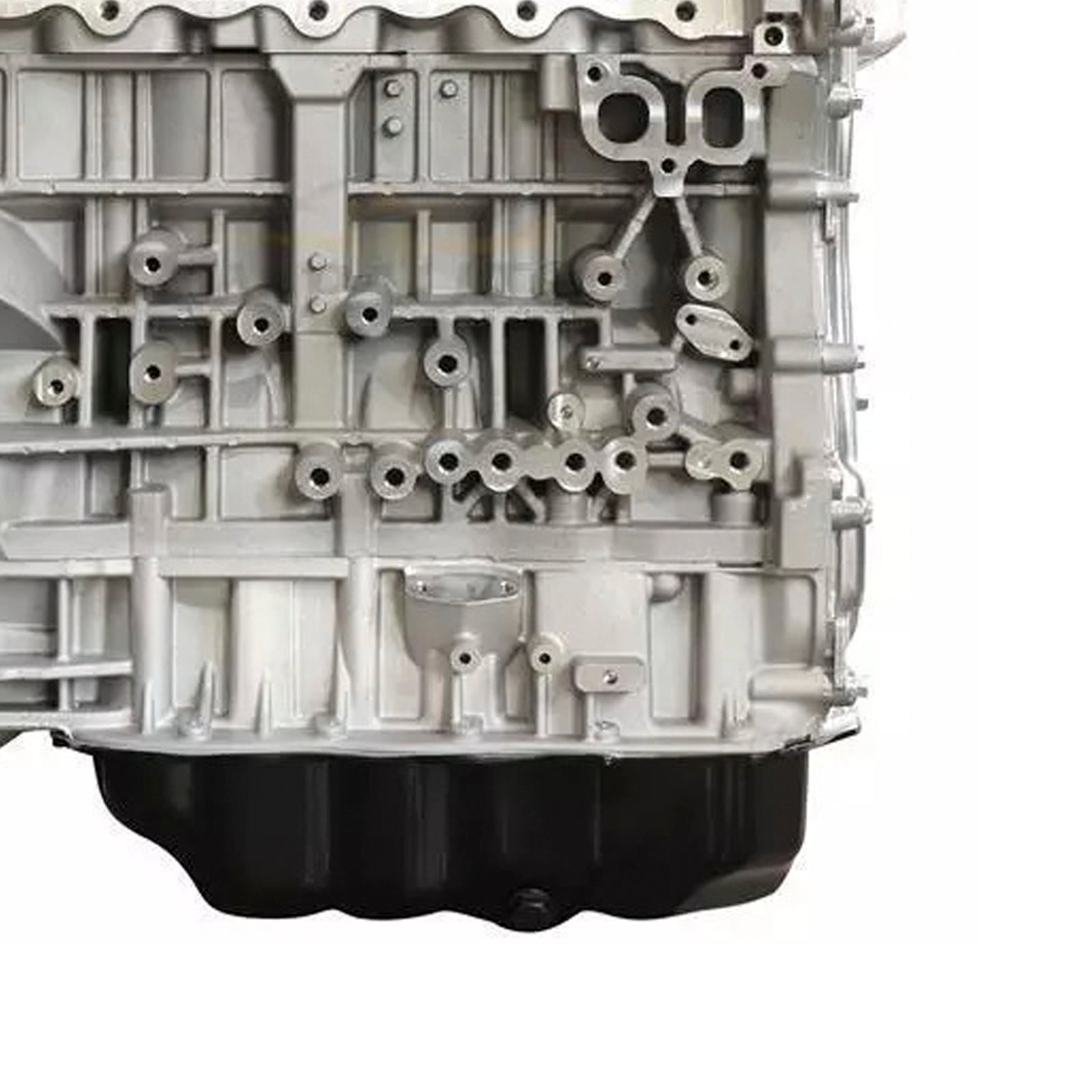 G4KE Long Block Engine Assembly For Hyundai Santa Sonata Tucson 2.4L 2007-2021