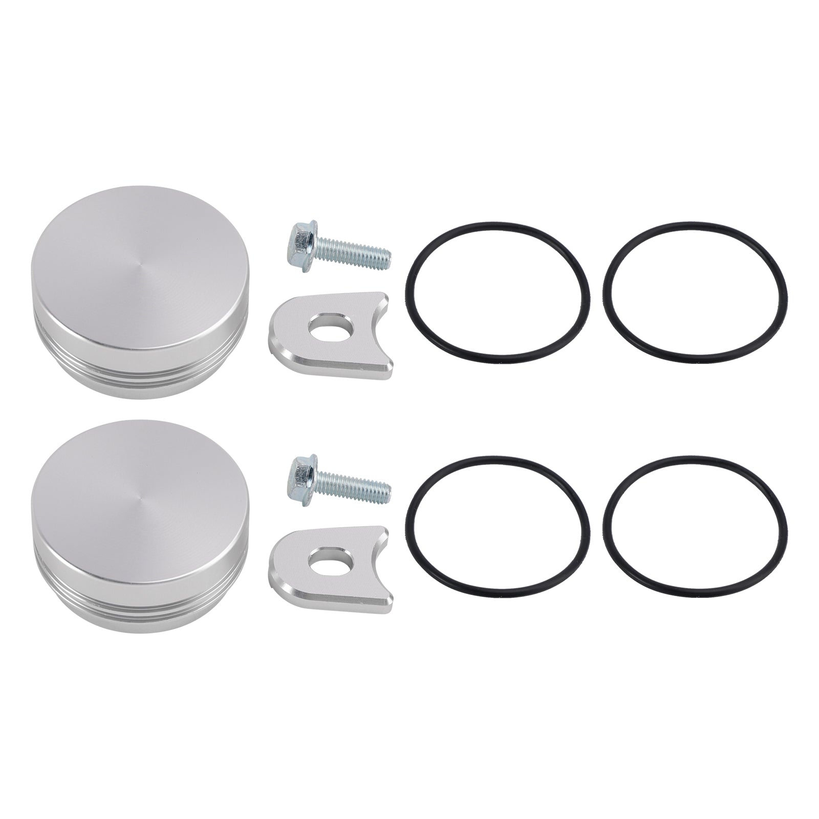 2 Pack 700R4 Speedometer Sensor Port Plug 551961Z For Chevy Transmission SBC 305