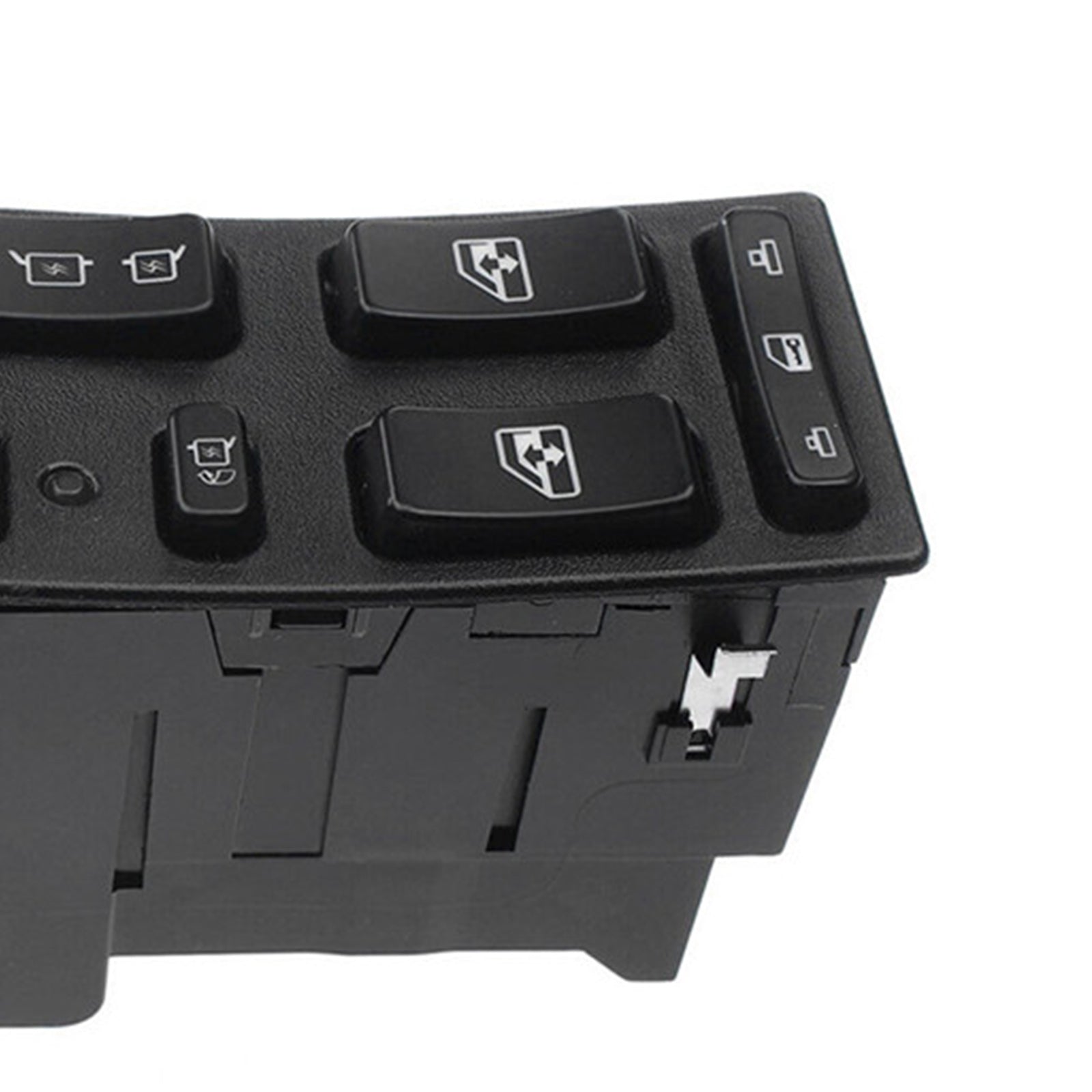 Window Switch 81258067098 for Man Truck Power Lifter Transmission 81258067074