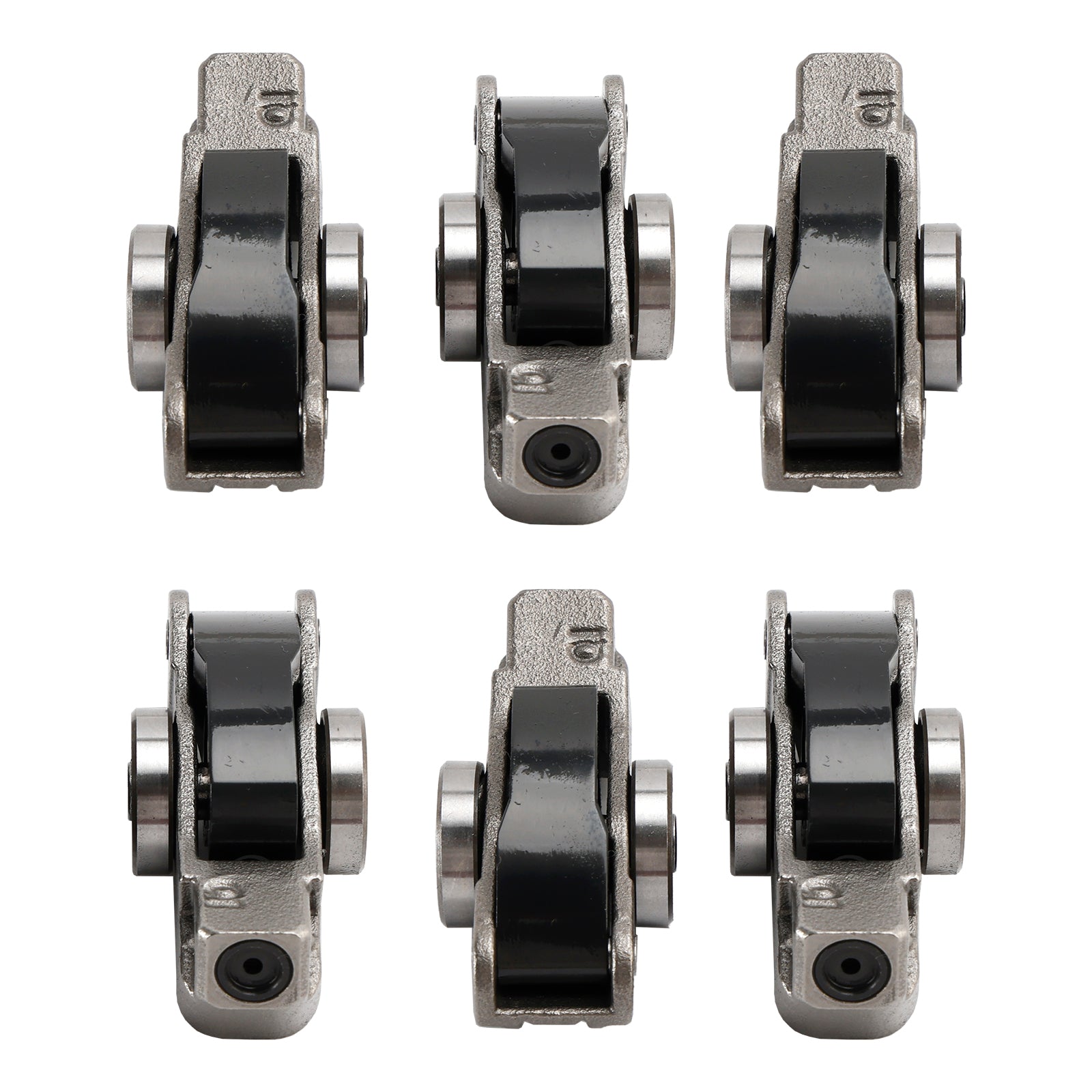 12 X Valve Rocker Arm Intake 5047896AD for Dodge Jeep Chrysler 3.6L 2016-2024