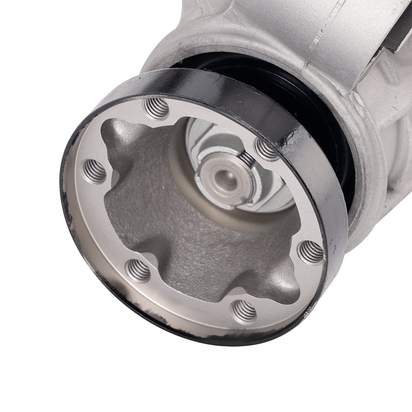 Differential Front Axle 3.45 Ratio For Mercedes GL M-Class X164 06-12 W164 2005-2011