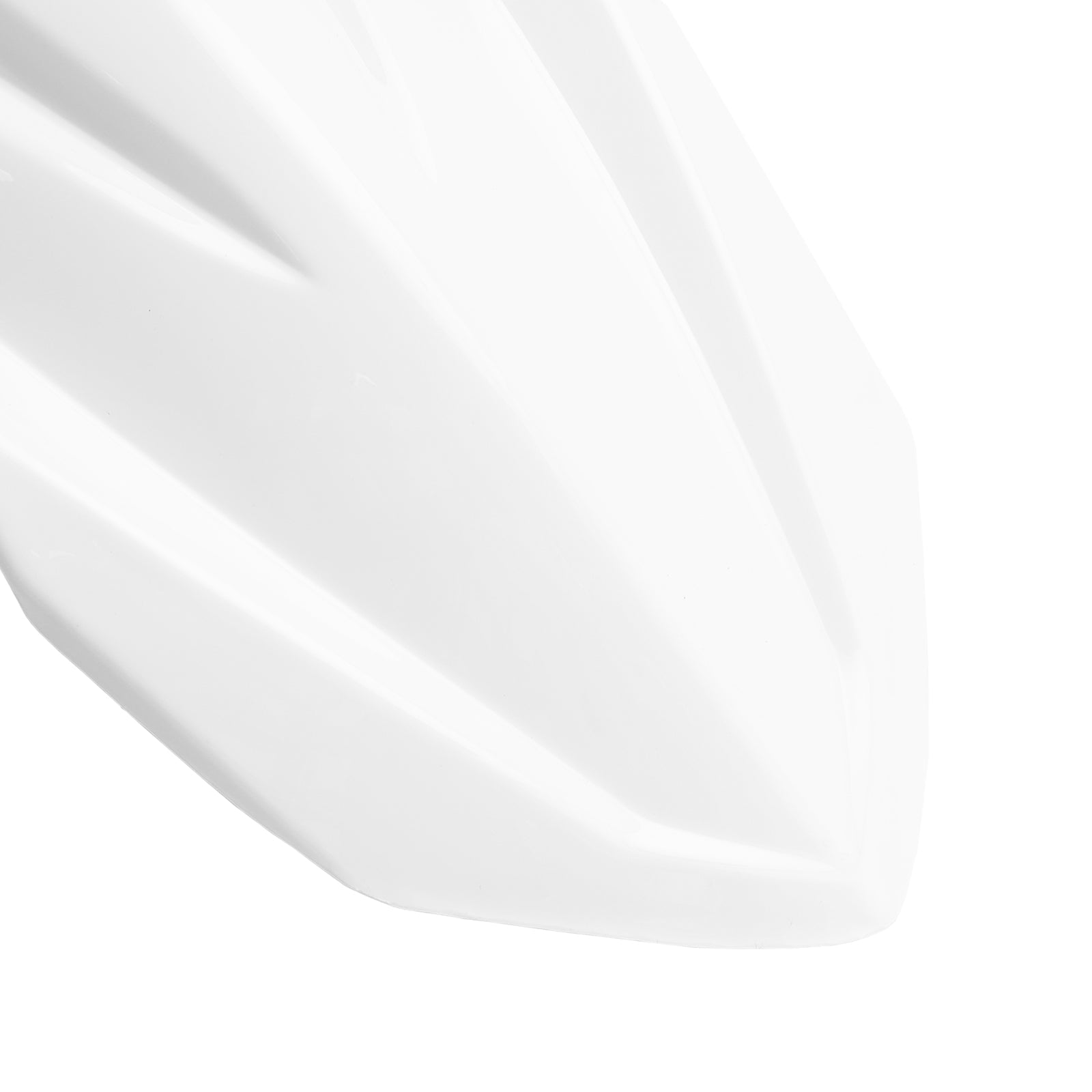 High Front Fender Mudguard Fairing For Yamaha Tenere 700 2019-2024